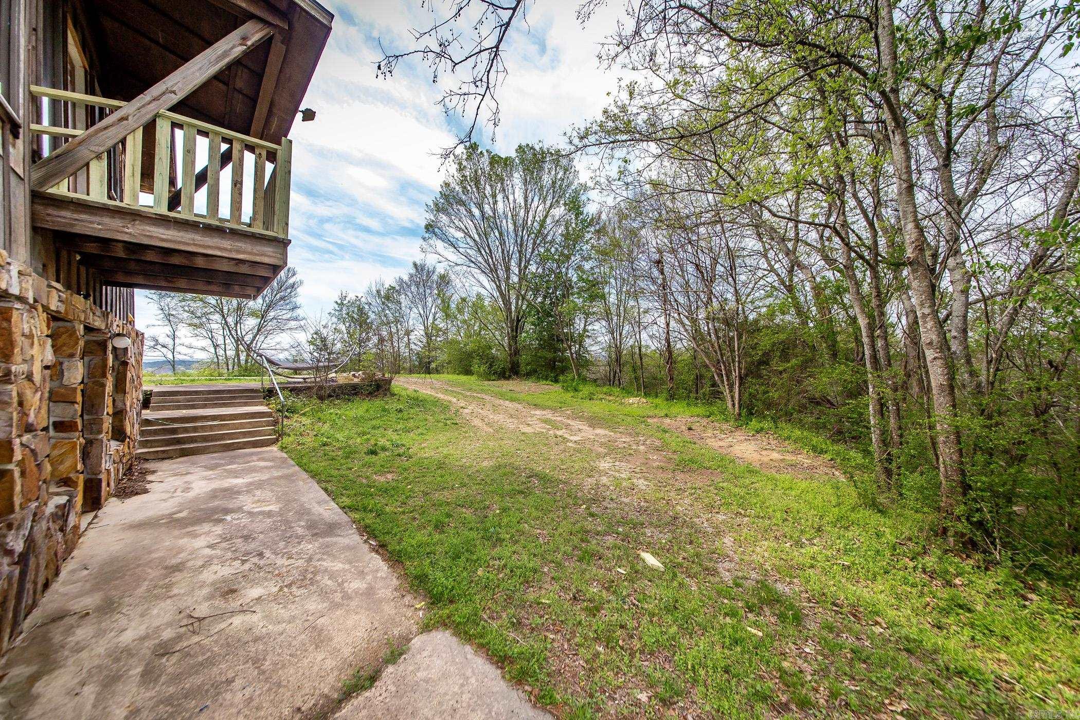 429 Caddo  Norman, AR