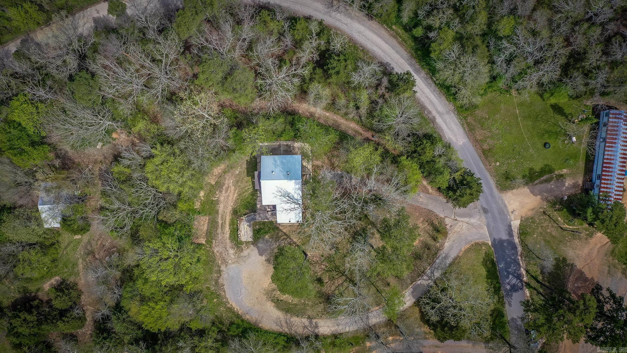 429 Caddo  Norman, AR