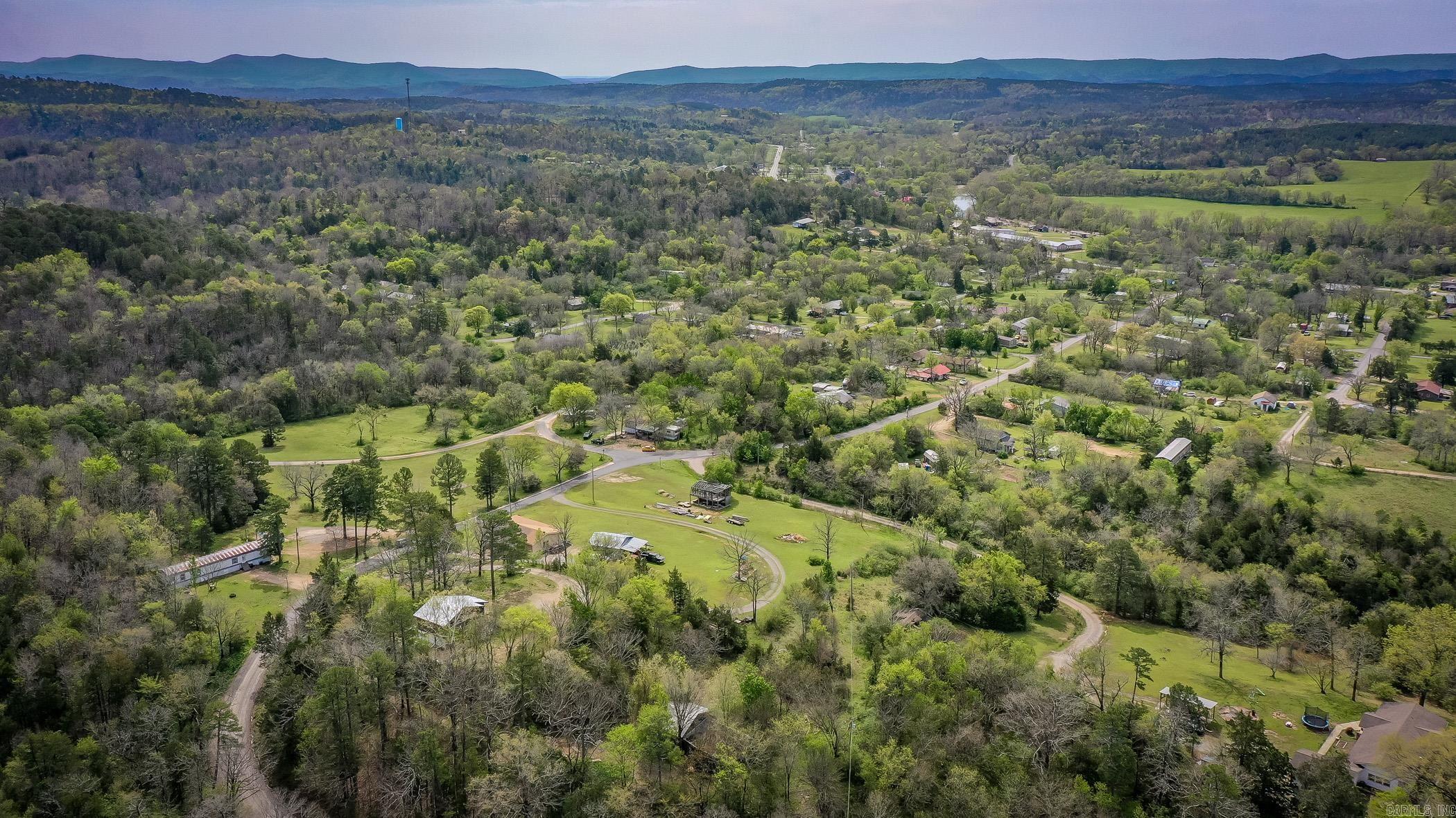 429 Caddo  Norman, AR