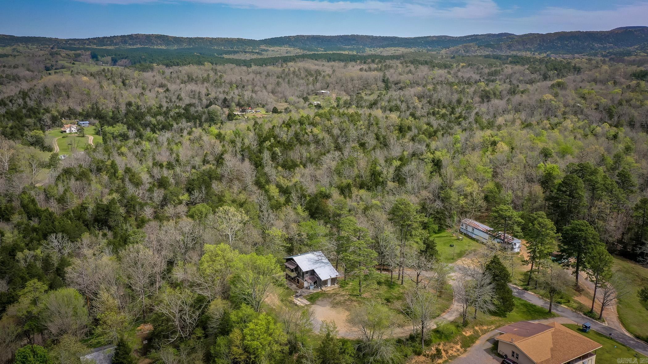 429 Caddo  Norman, AR