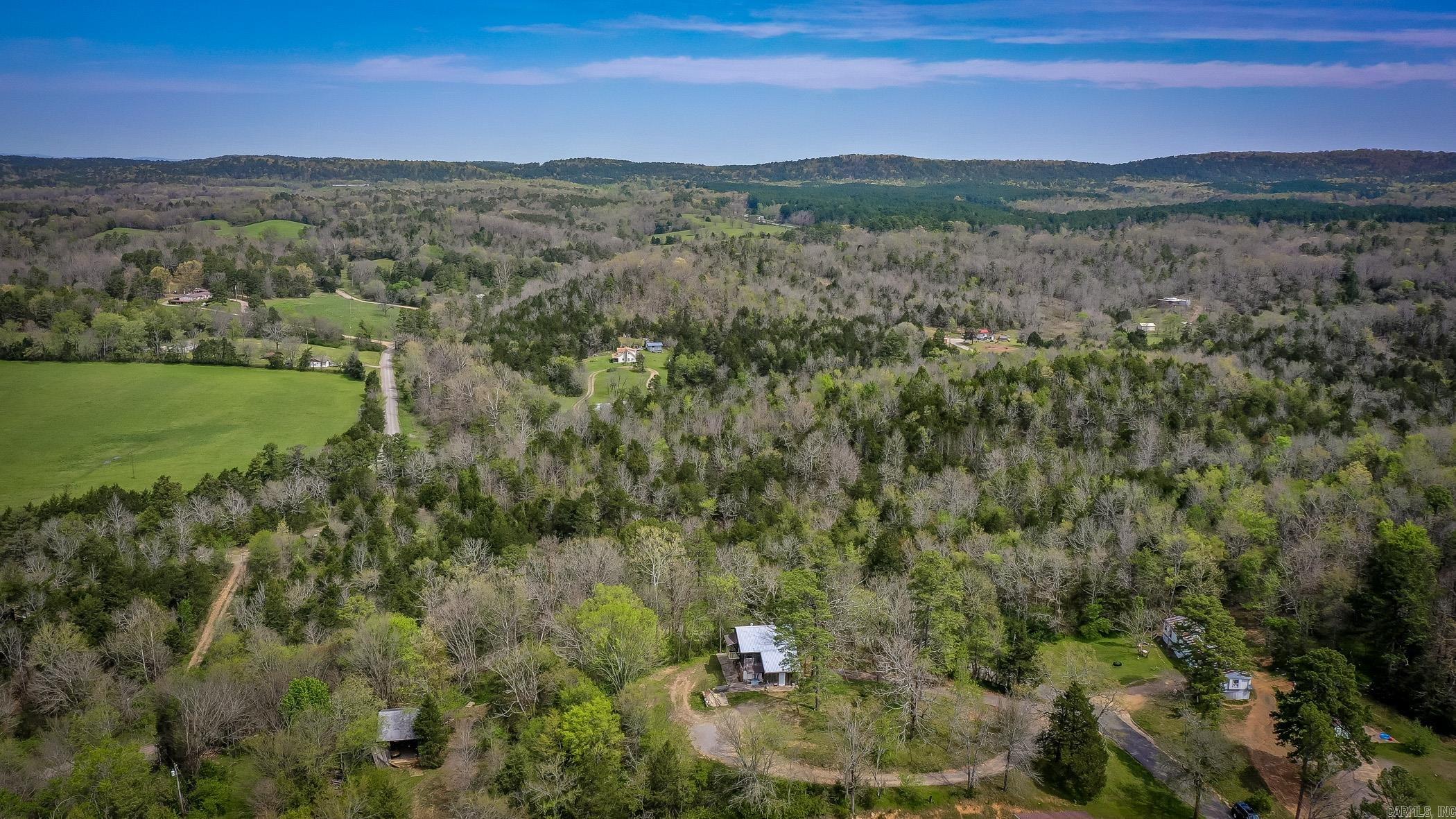 429 Caddo  Norman, AR