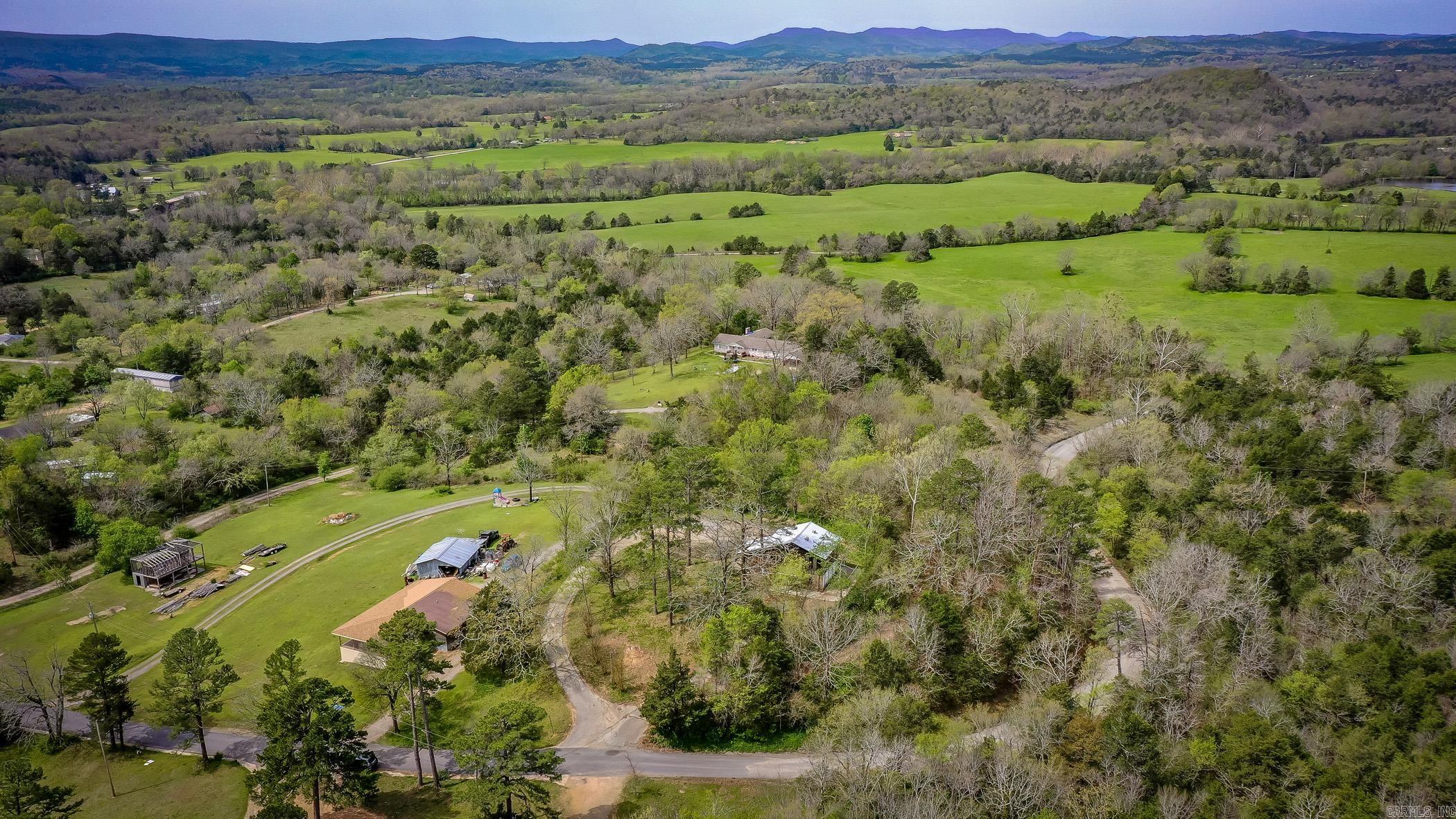 429 Caddo  Norman, AR