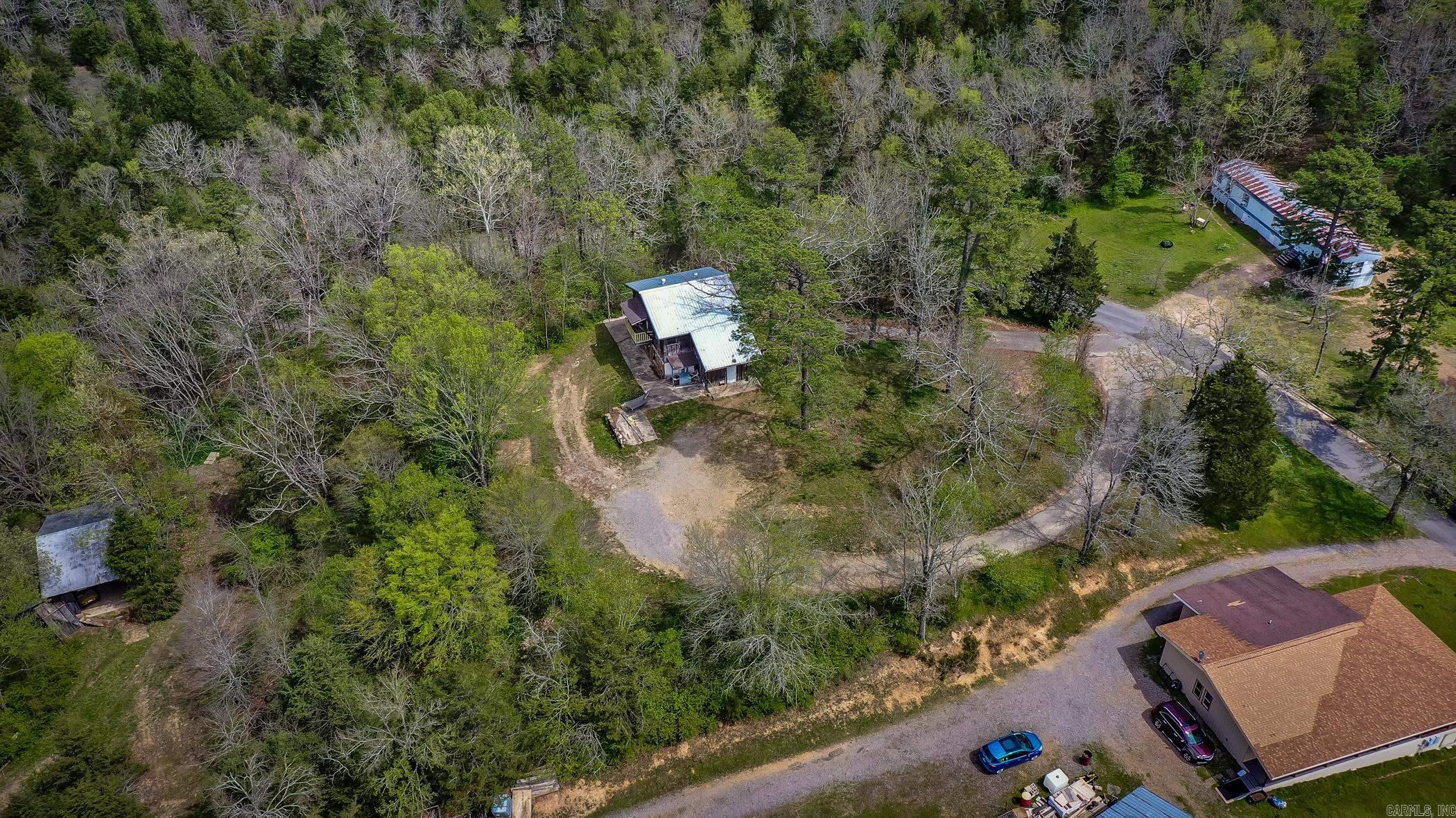 429 Caddo  Norman, AR