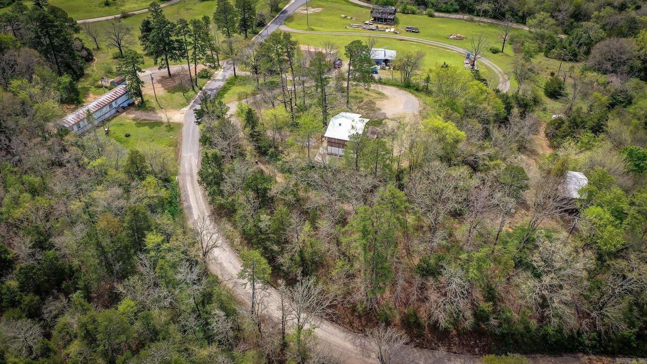 429 Caddo  Norman, AR