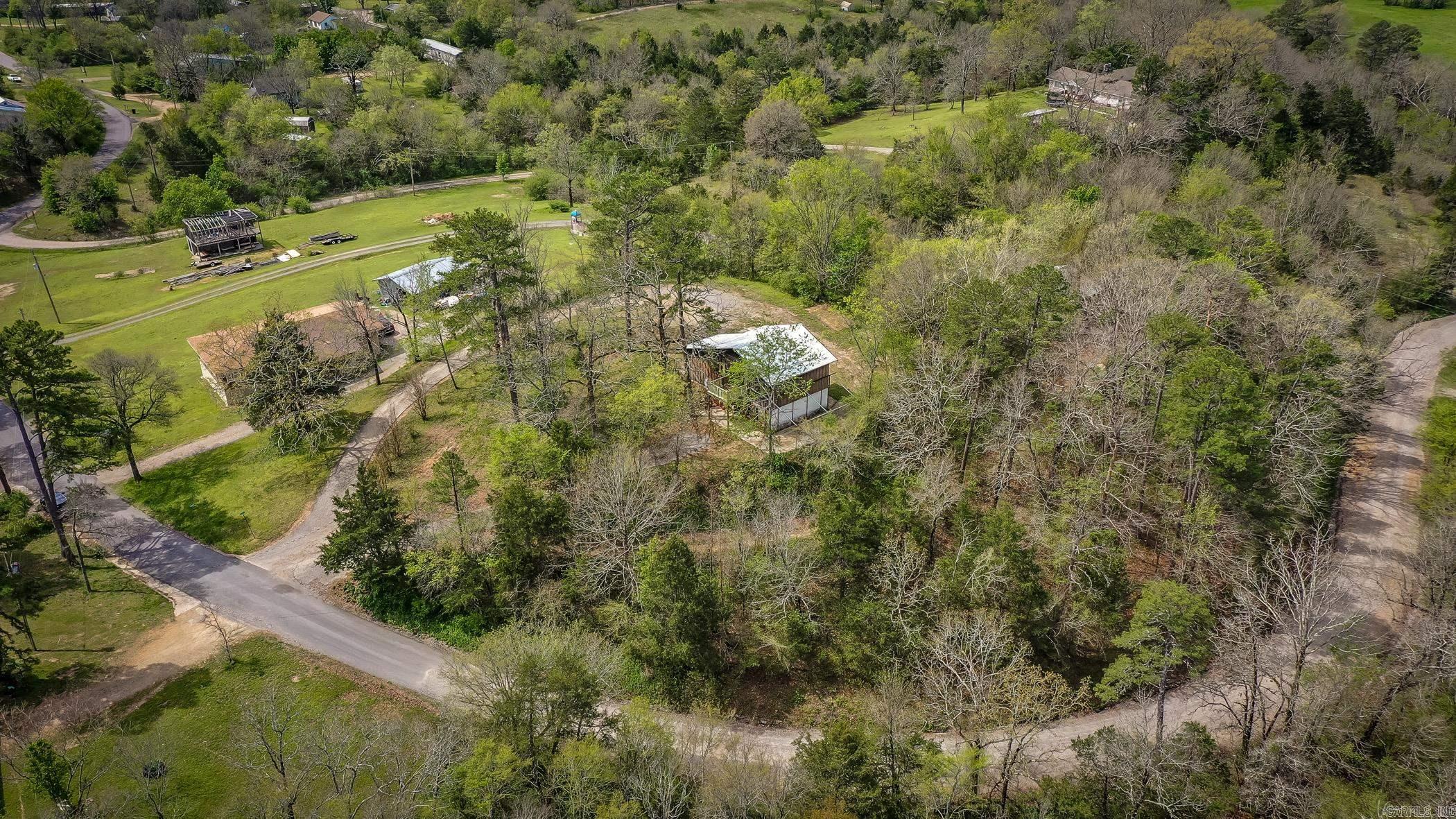 429 Caddo  Norman, AR