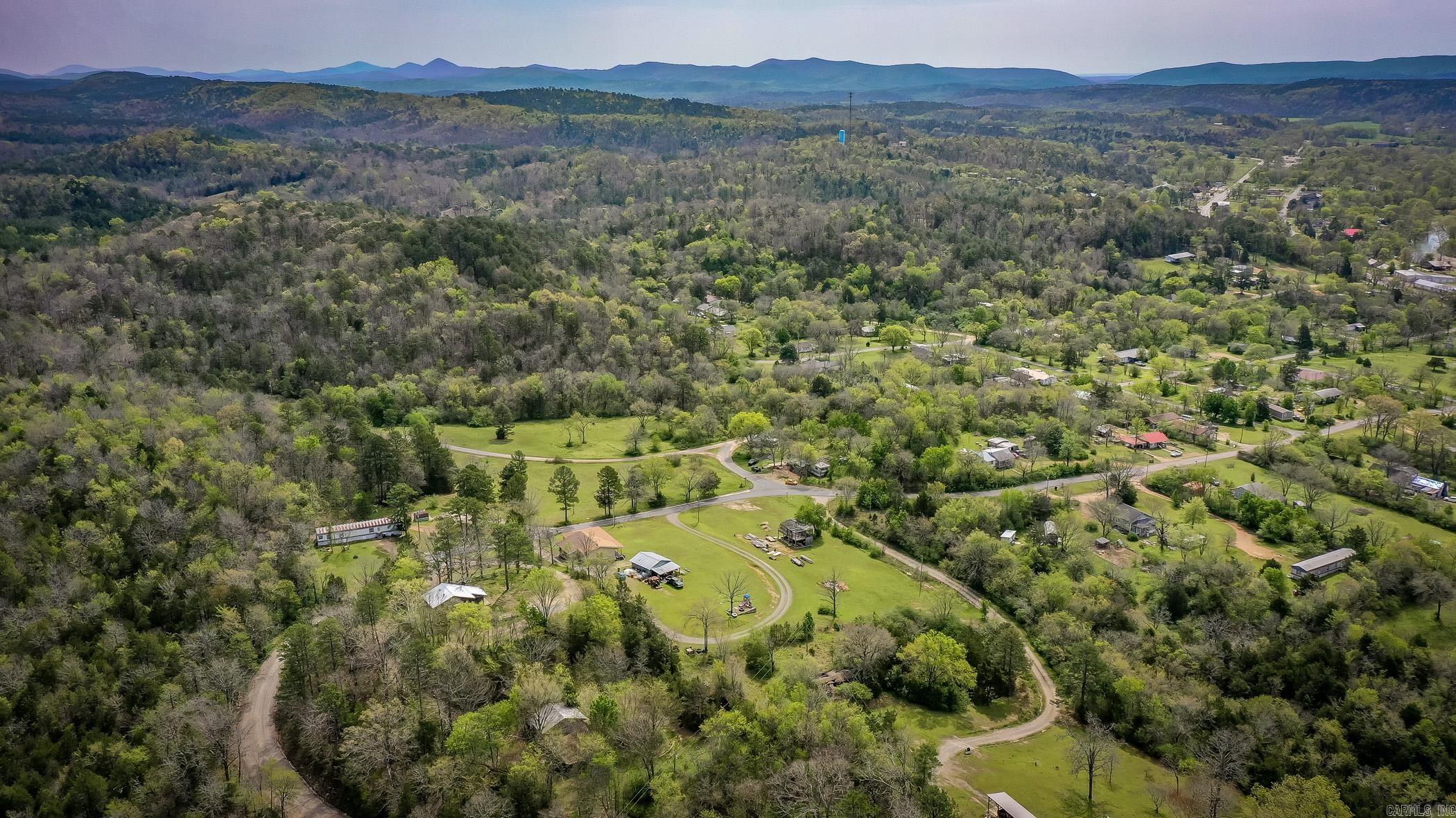 429 Caddo  Norman, AR