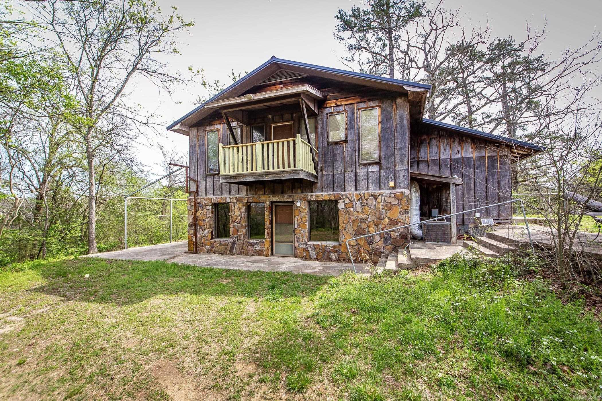 429 Caddo  Norman, AR