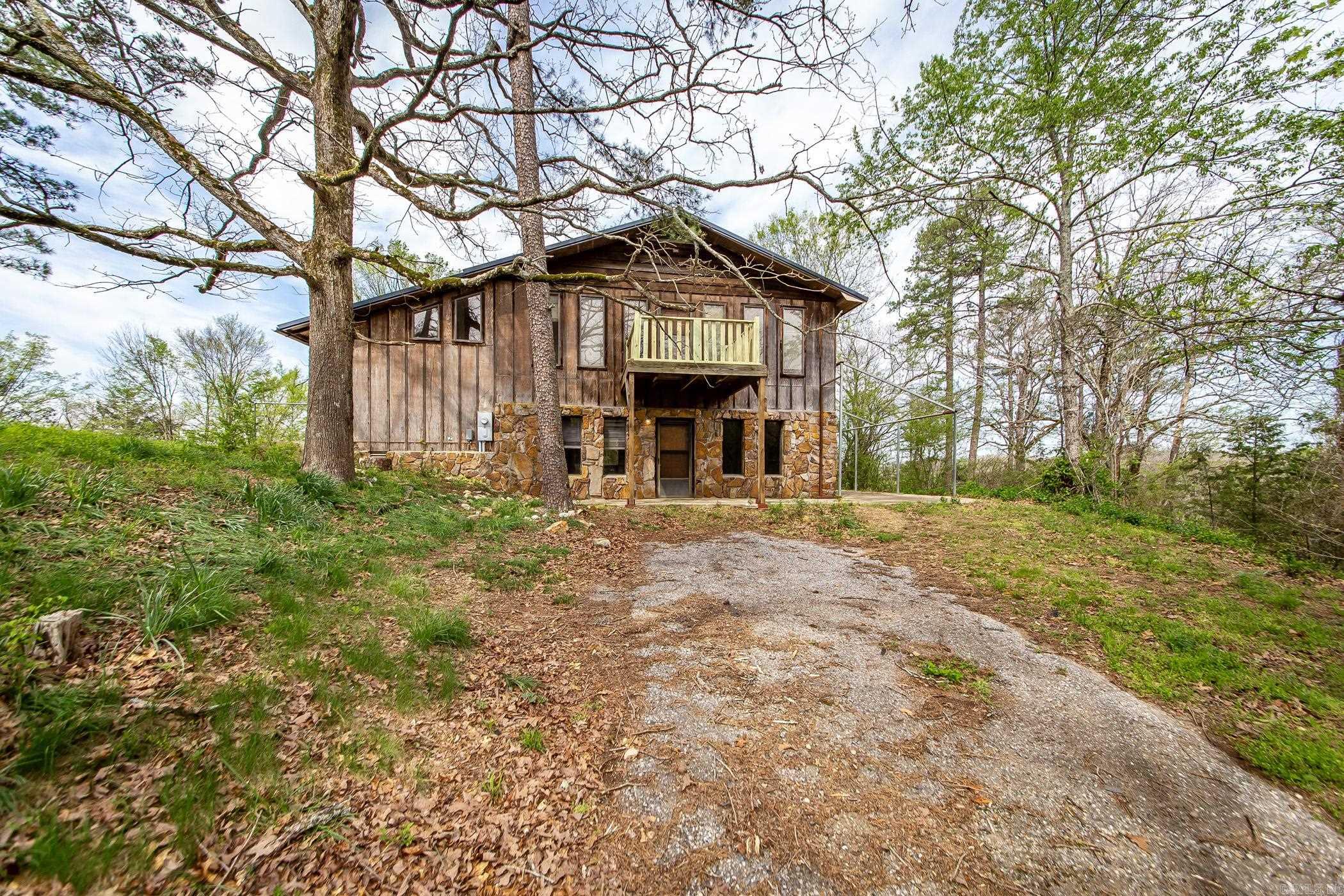 429 Caddo  Norman, AR