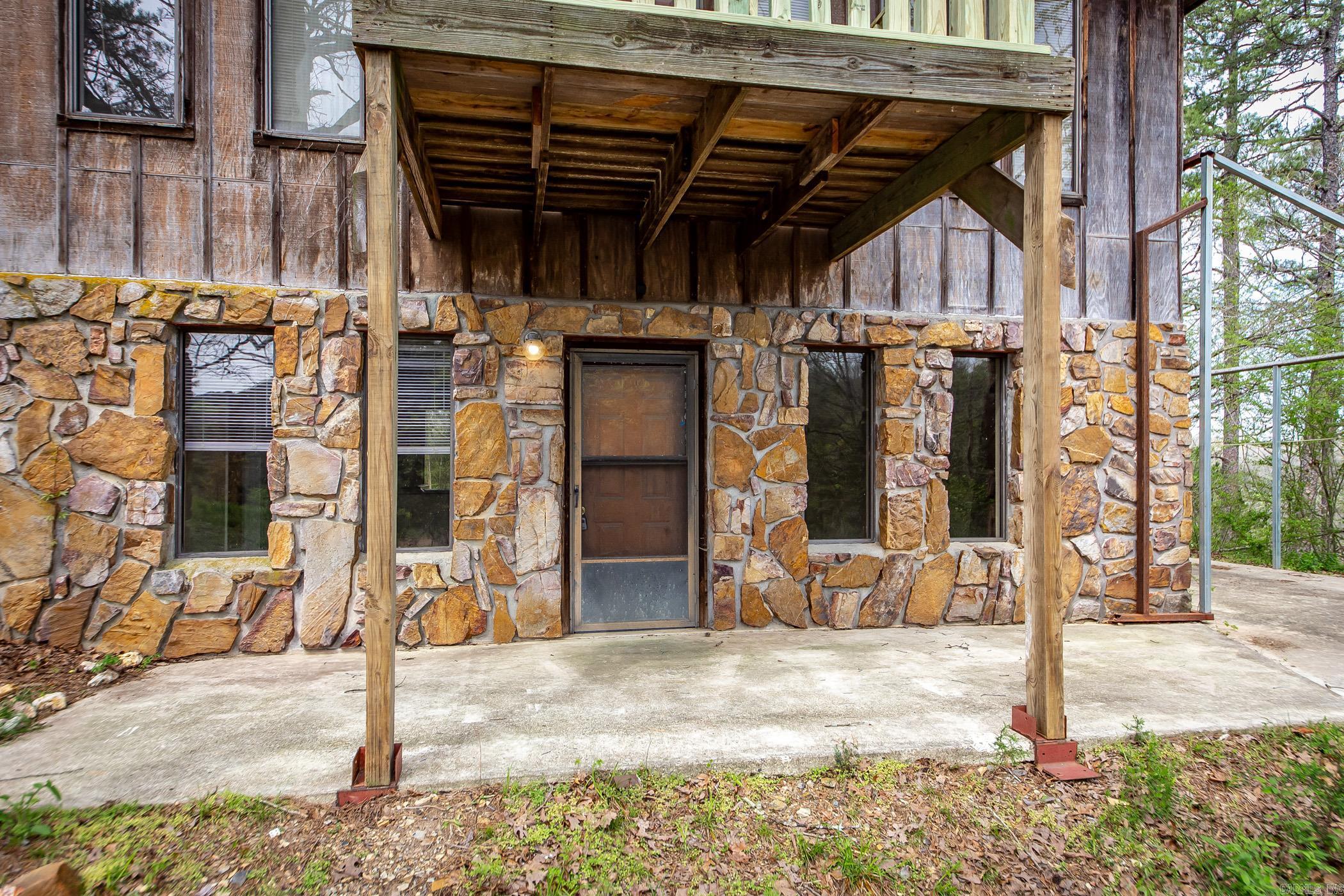 429 Caddo  Norman, AR