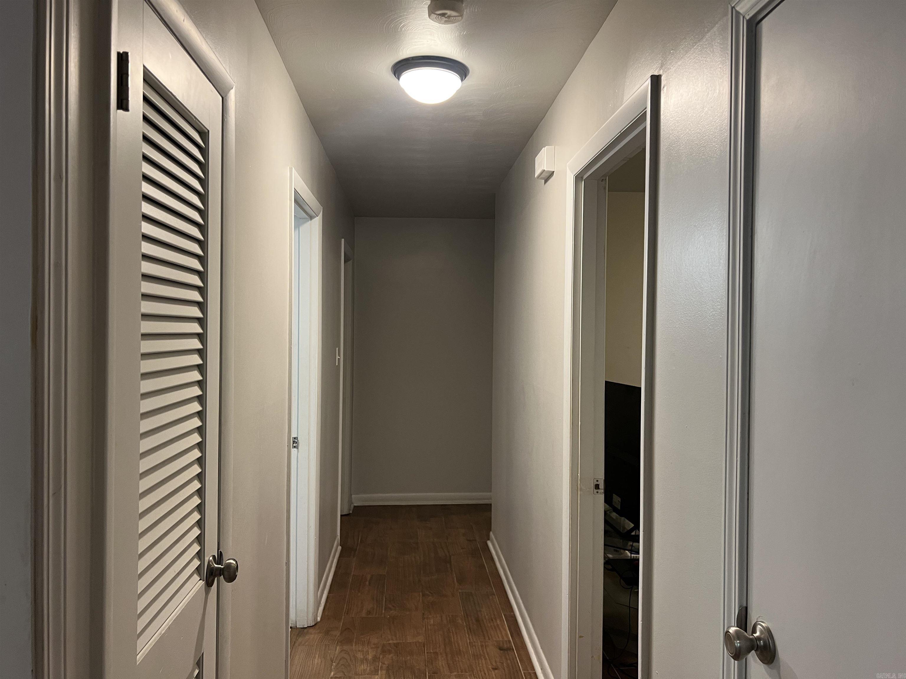 2609 Sherwood Forest  Pine Bluff, AR