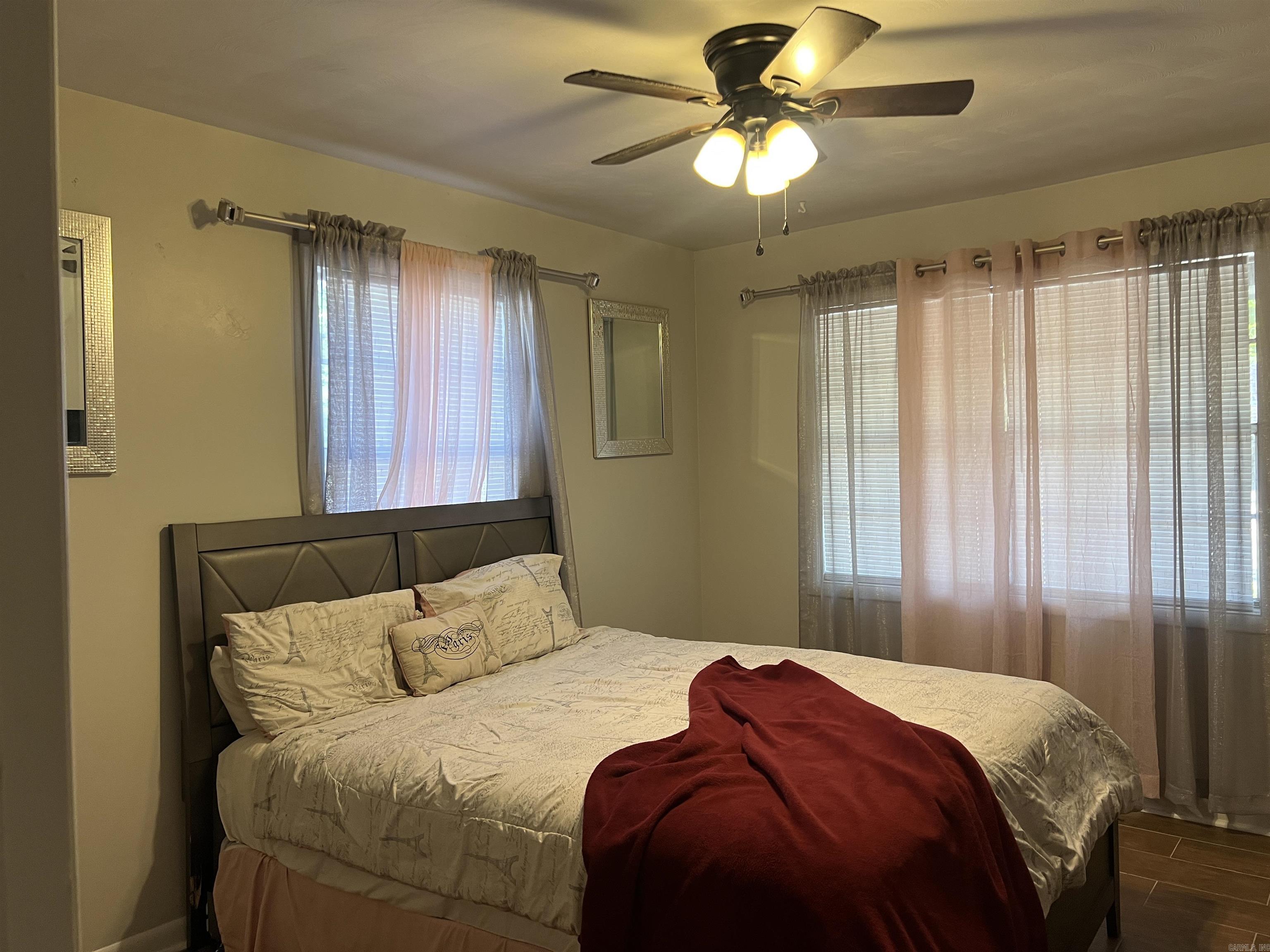 2609 Sherwood Forest  Pine Bluff, AR