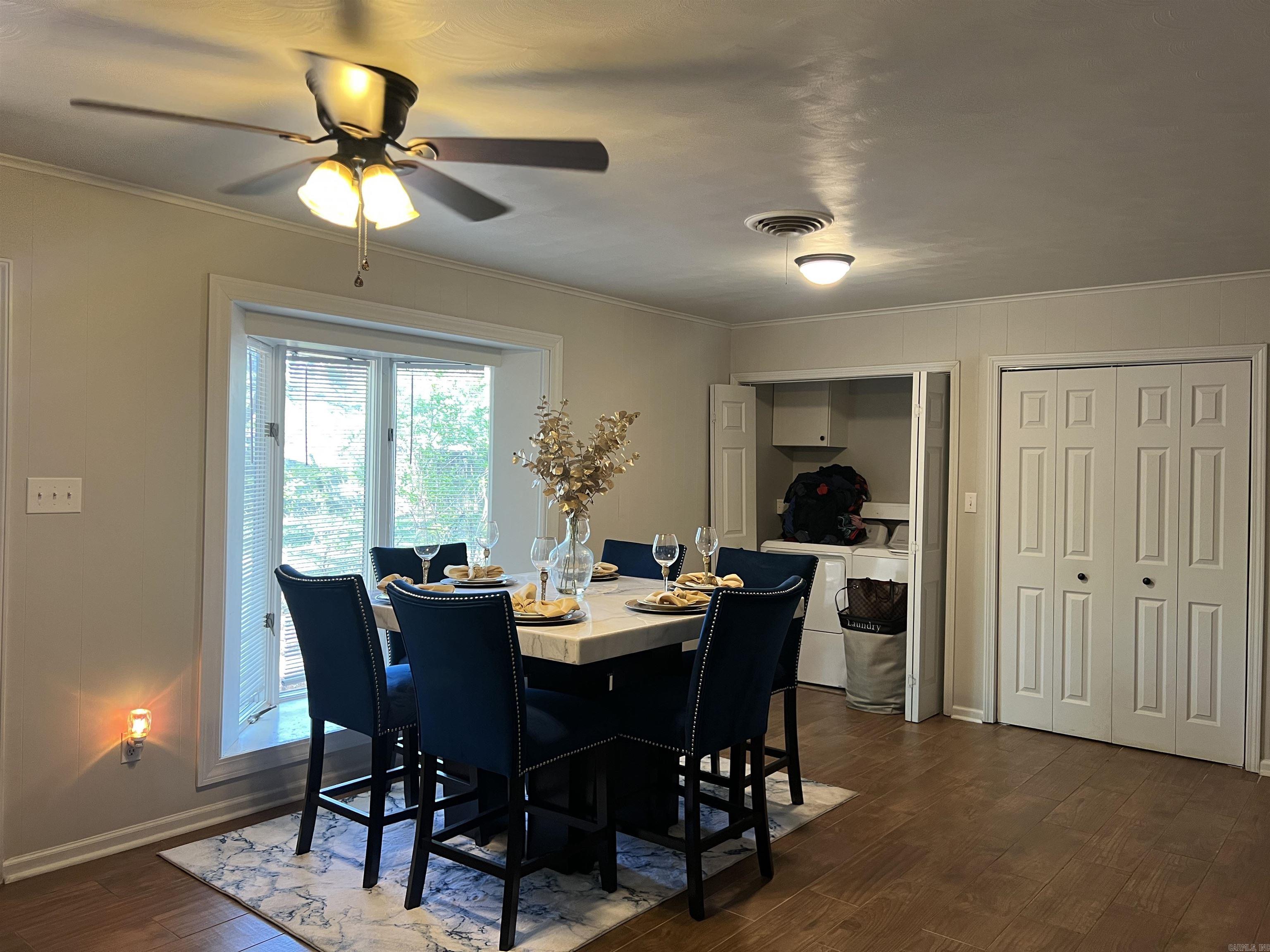 2609 Sherwood Forest  Pine Bluff, AR