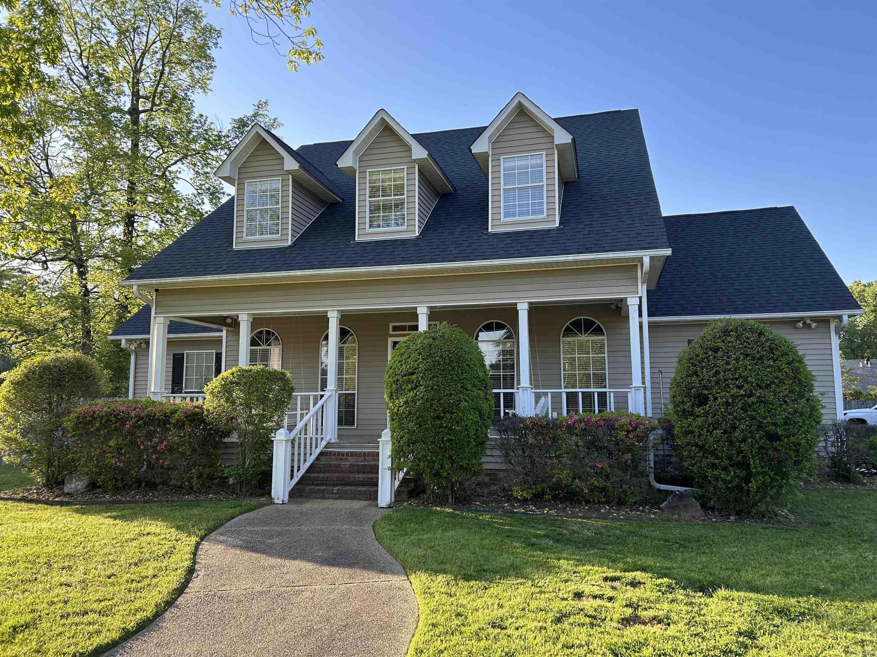 1003 Fairway Pine Bluff, AR 71603-7