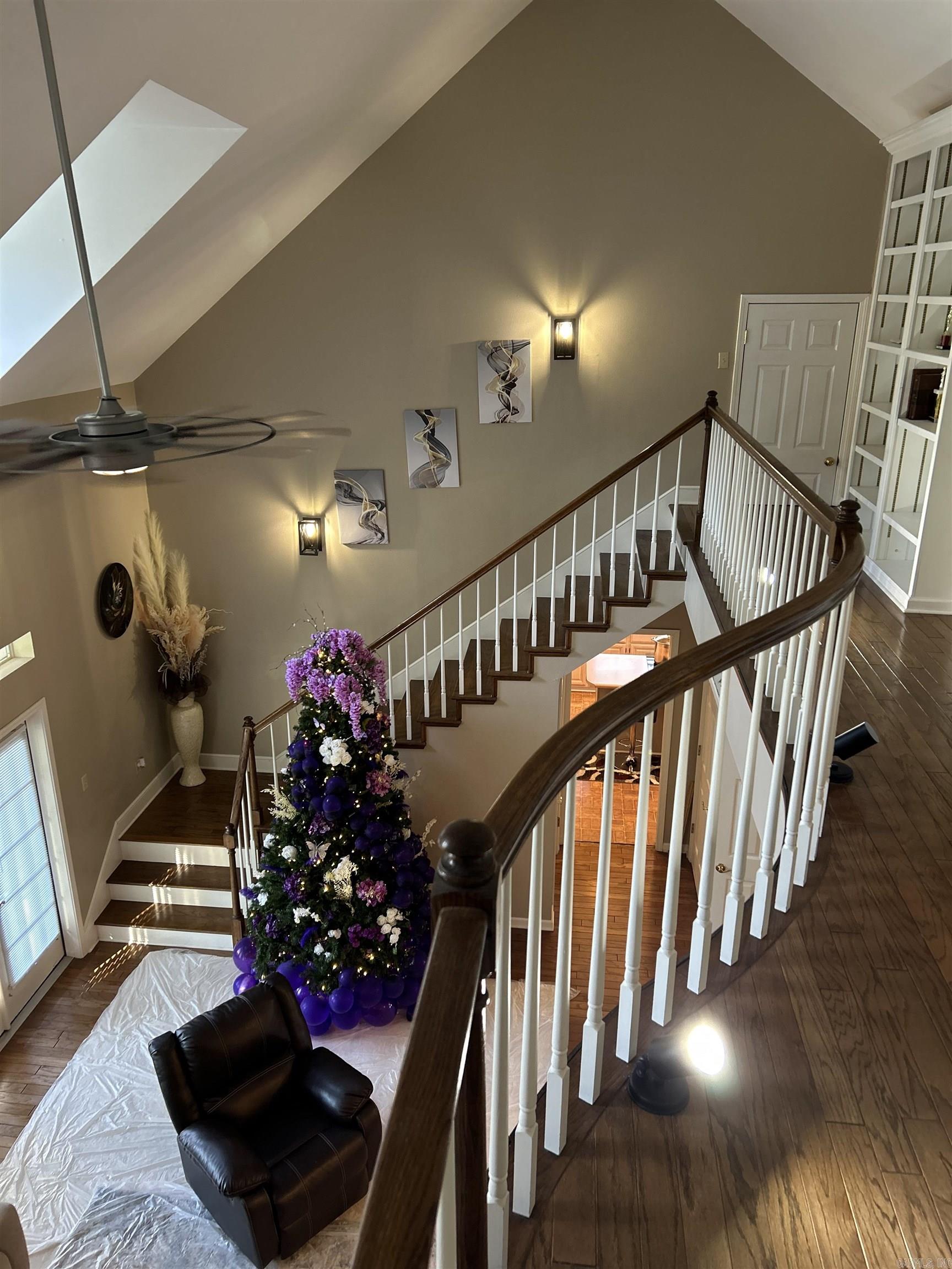 1003 Fairway Pine Bluff, AR 71603-7