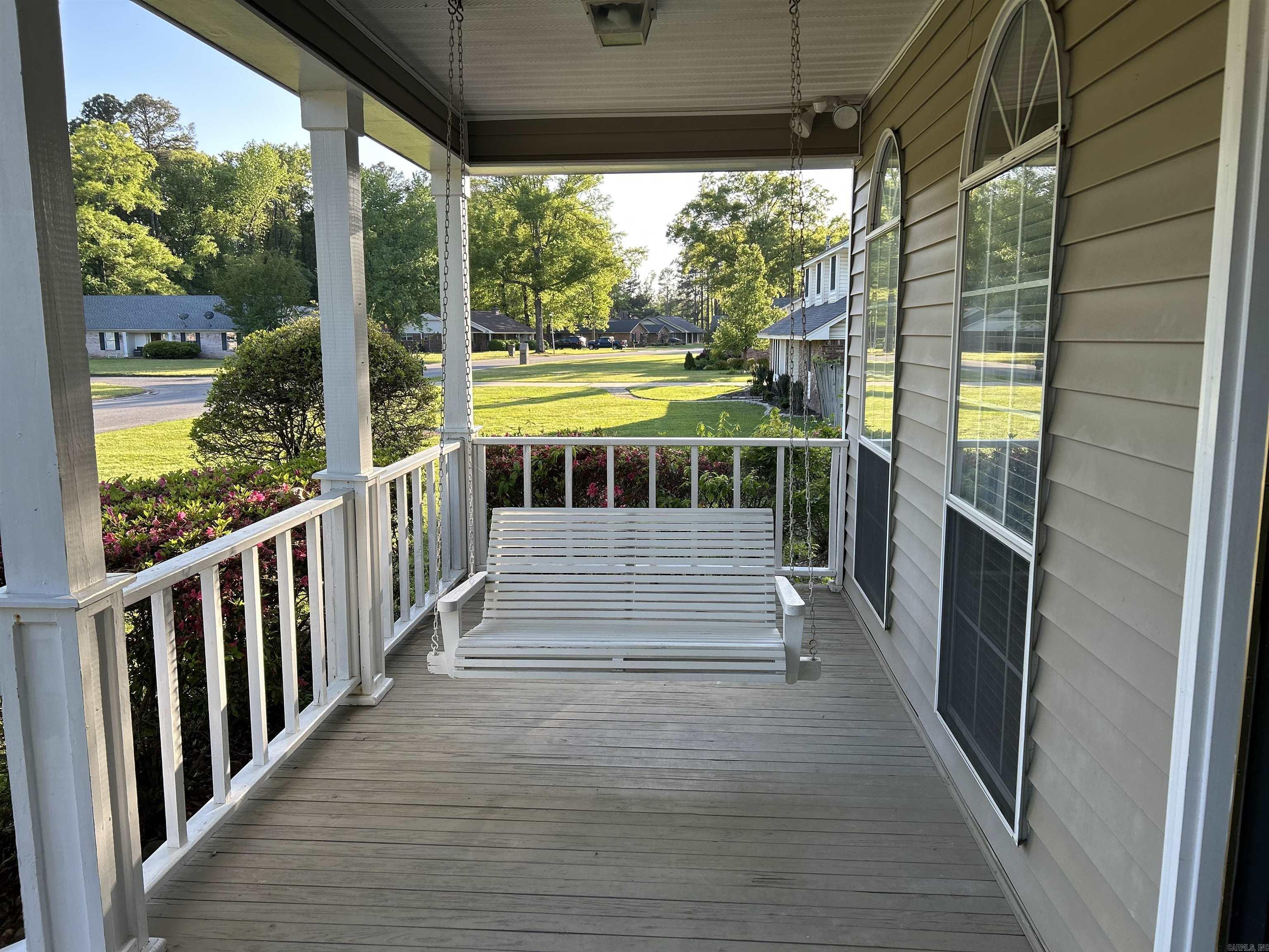 1003 Fairway Pine Bluff, AR 71603-7