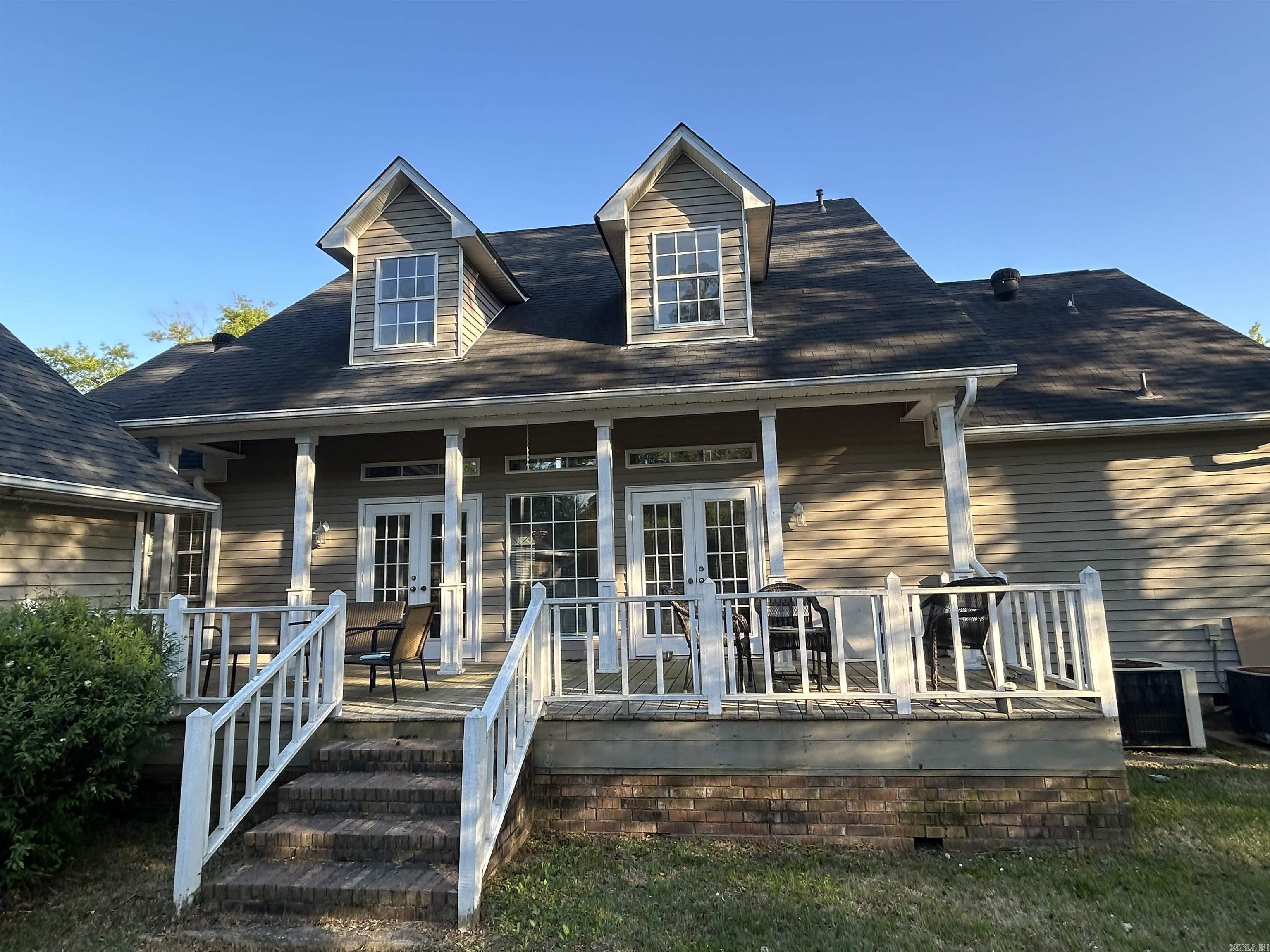 1003 Fairway Pine Bluff, AR 71603-7