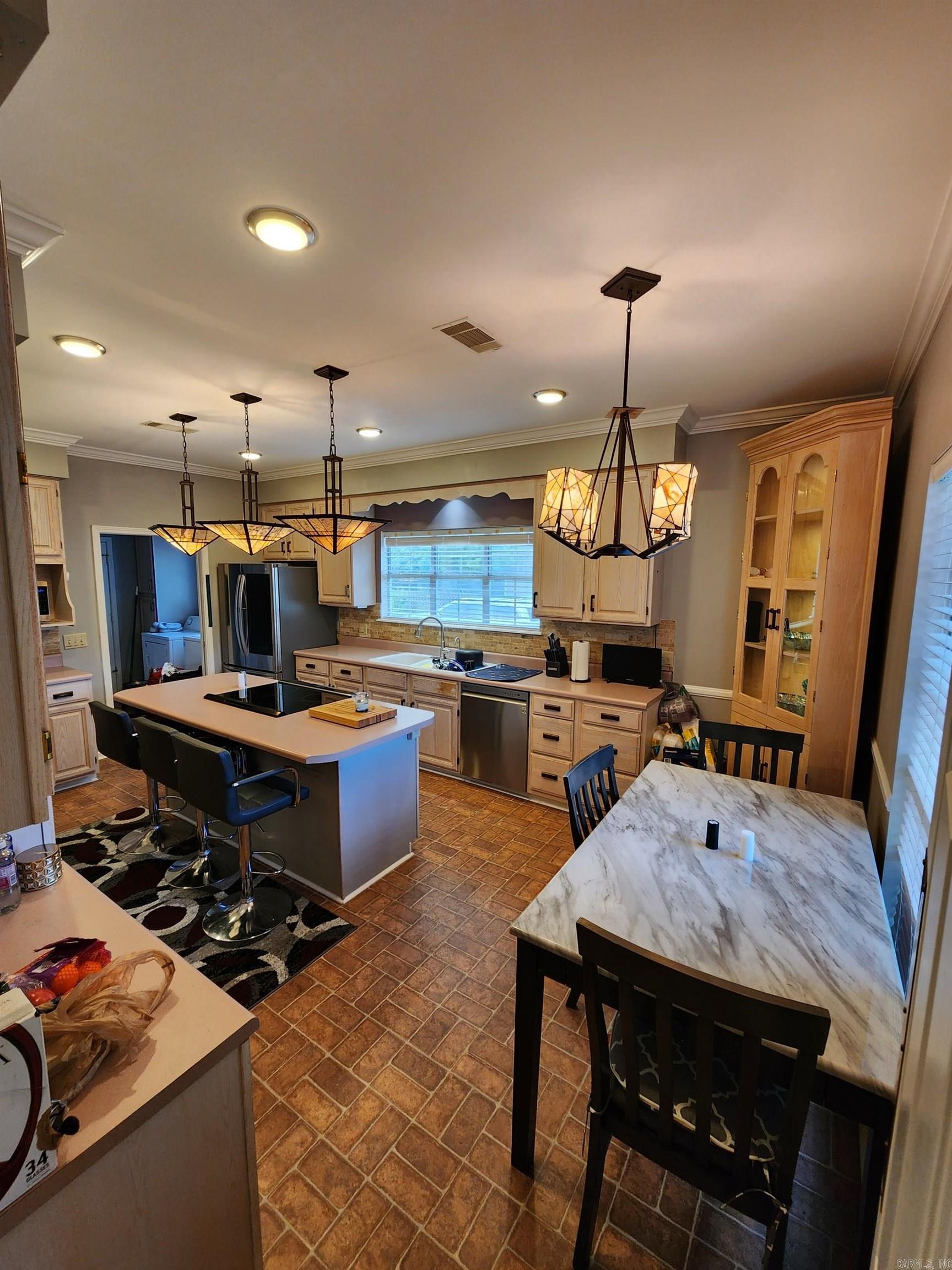 1003 Fairway Pine Bluff, AR 71603-7