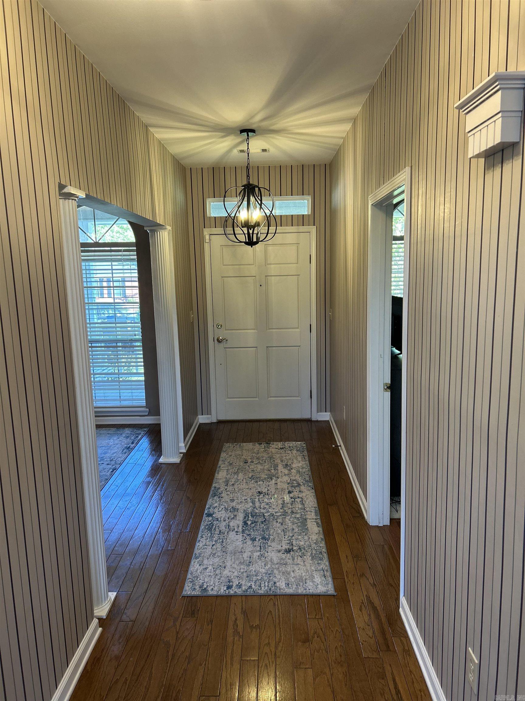 1003 Fairway Pine Bluff, AR 71603-7