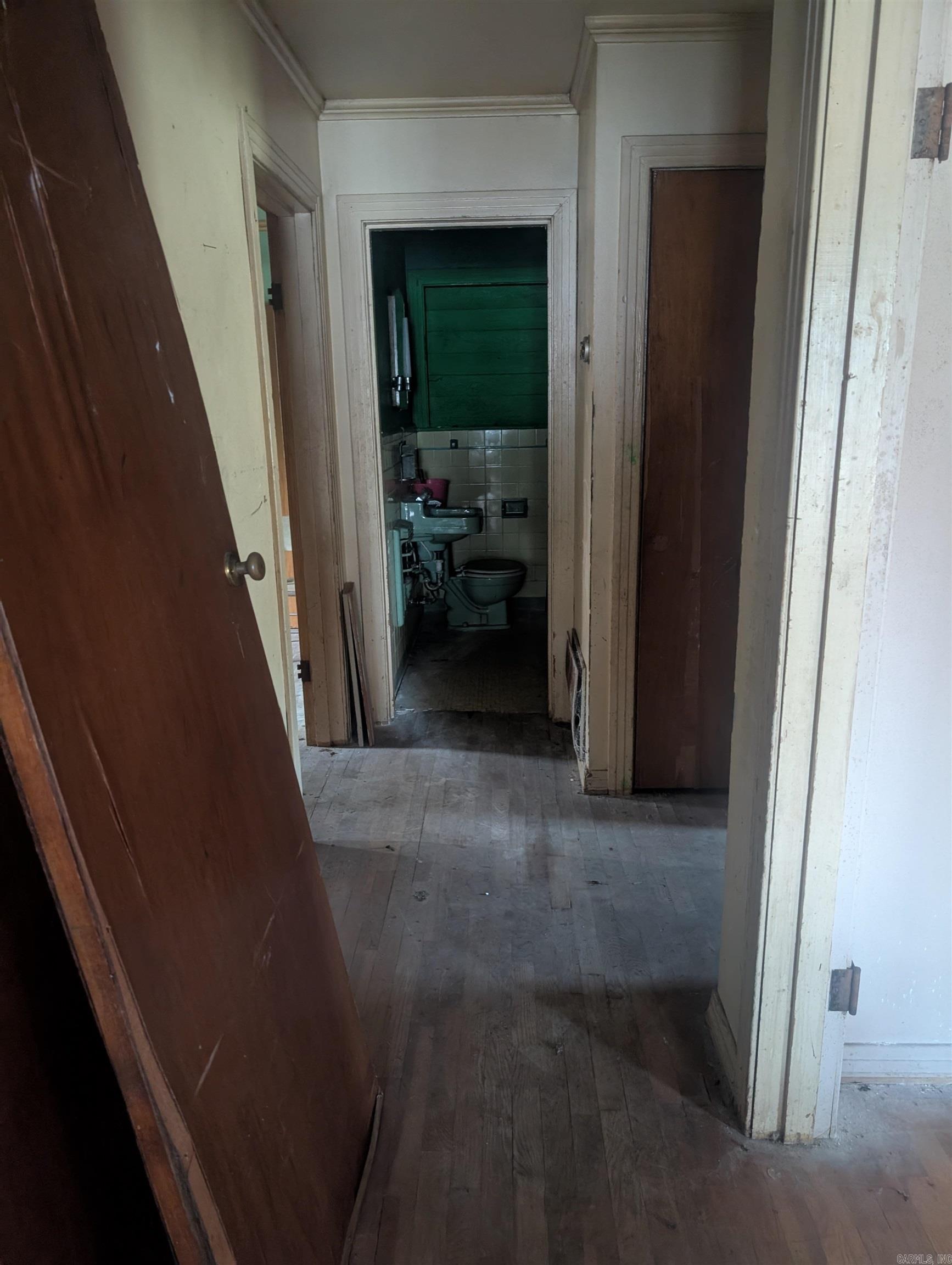 604 Short Ave Camden, AR 71701