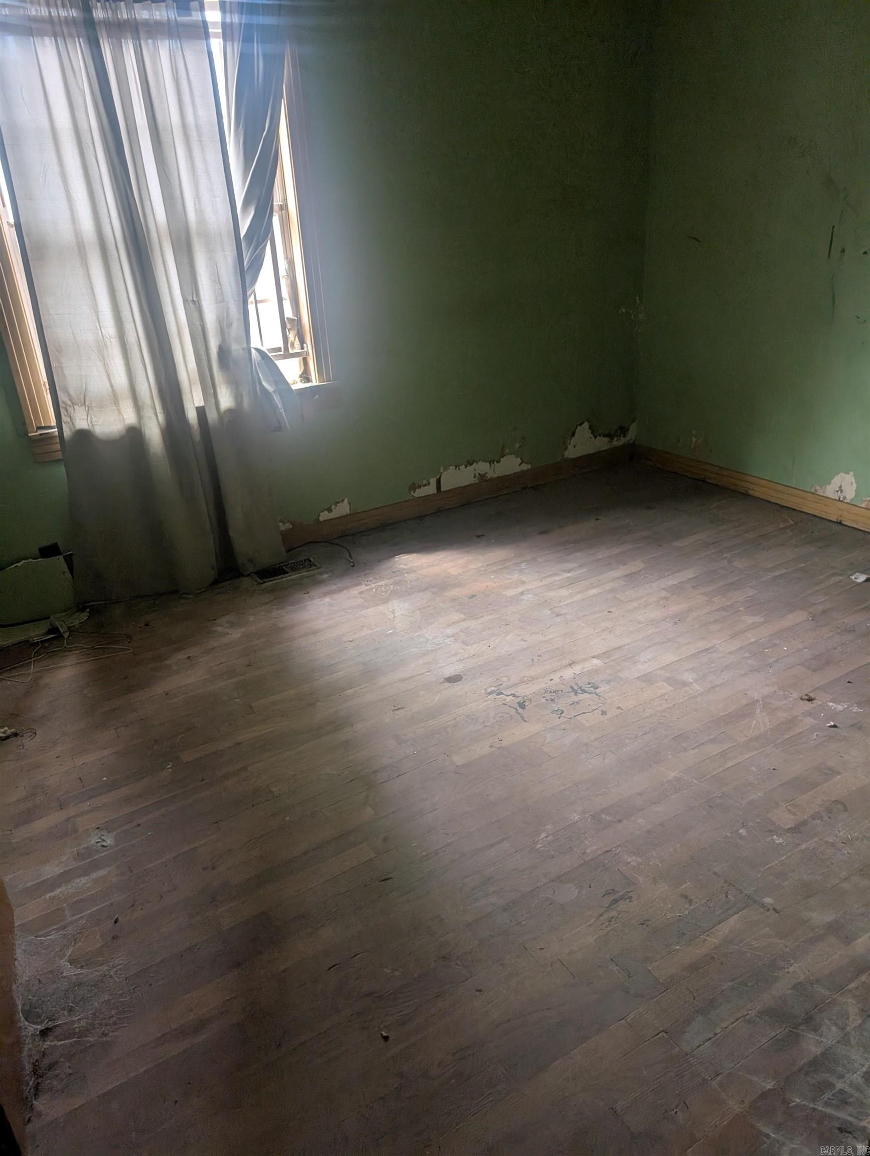 604 Short Ave Camden, AR 71701