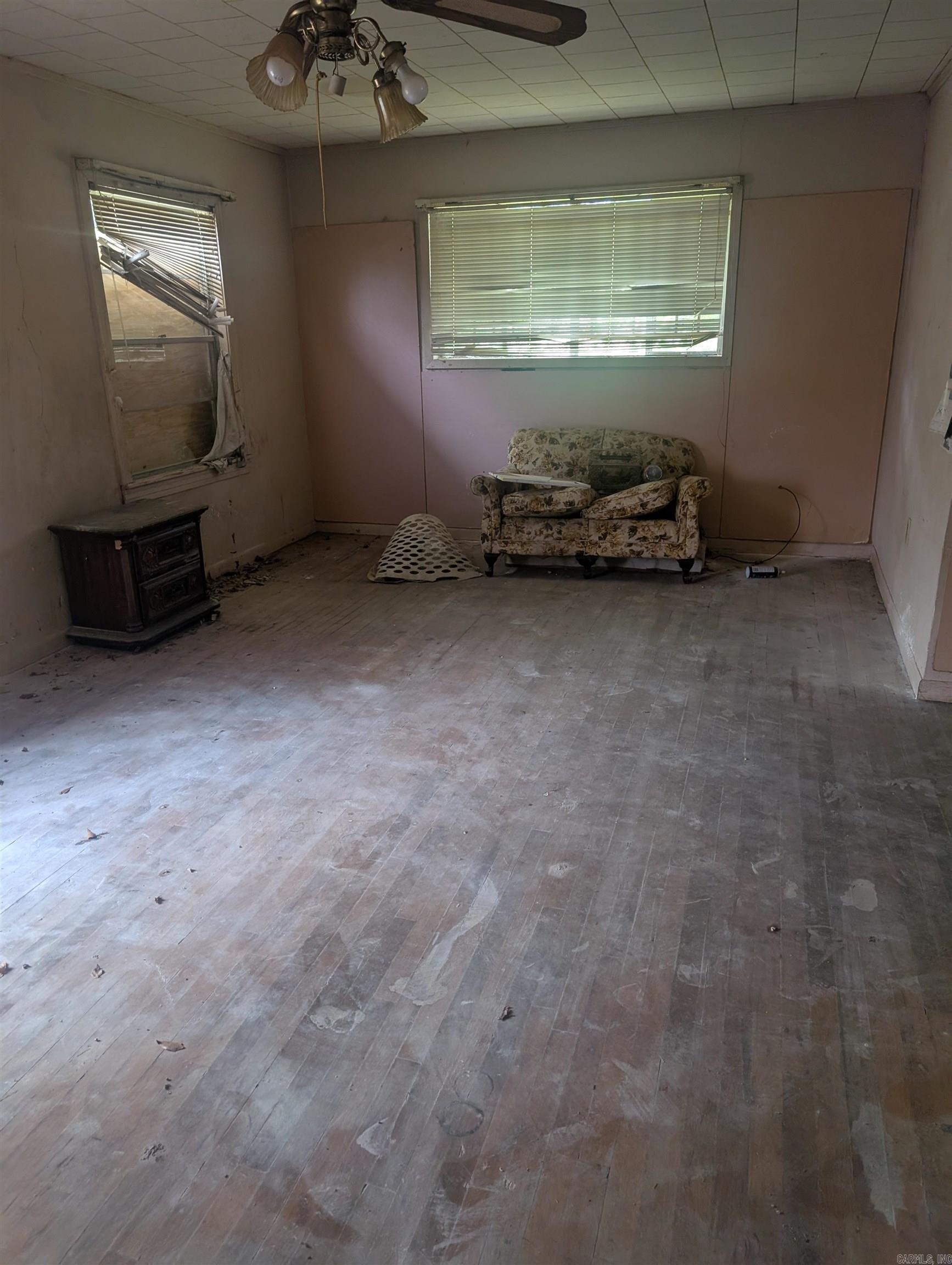 604 Short Ave Camden, AR 71701