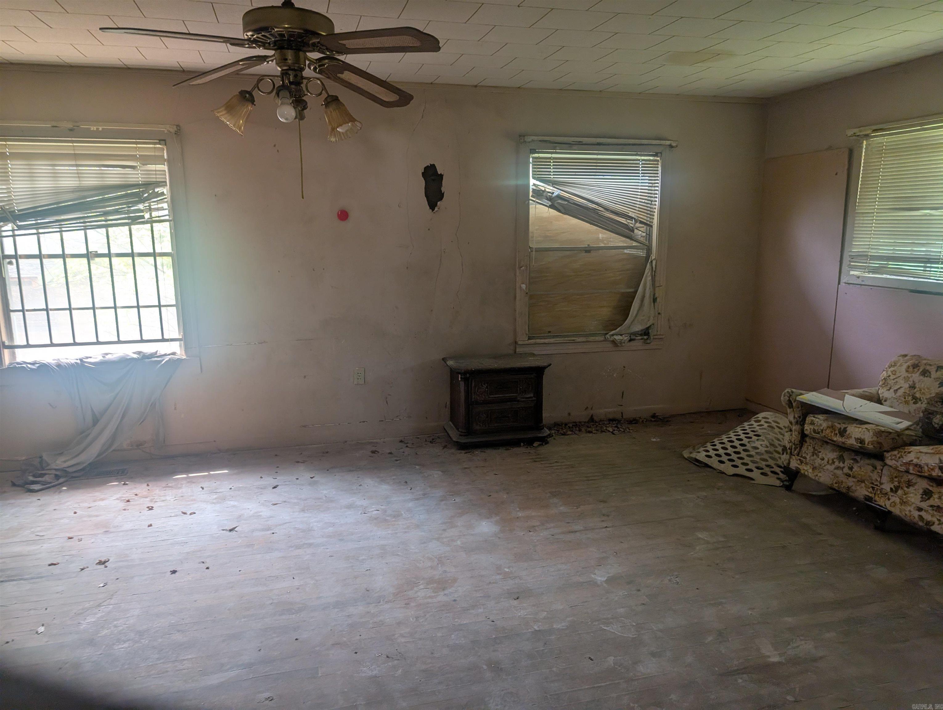 604 Short Ave Camden, AR 71701