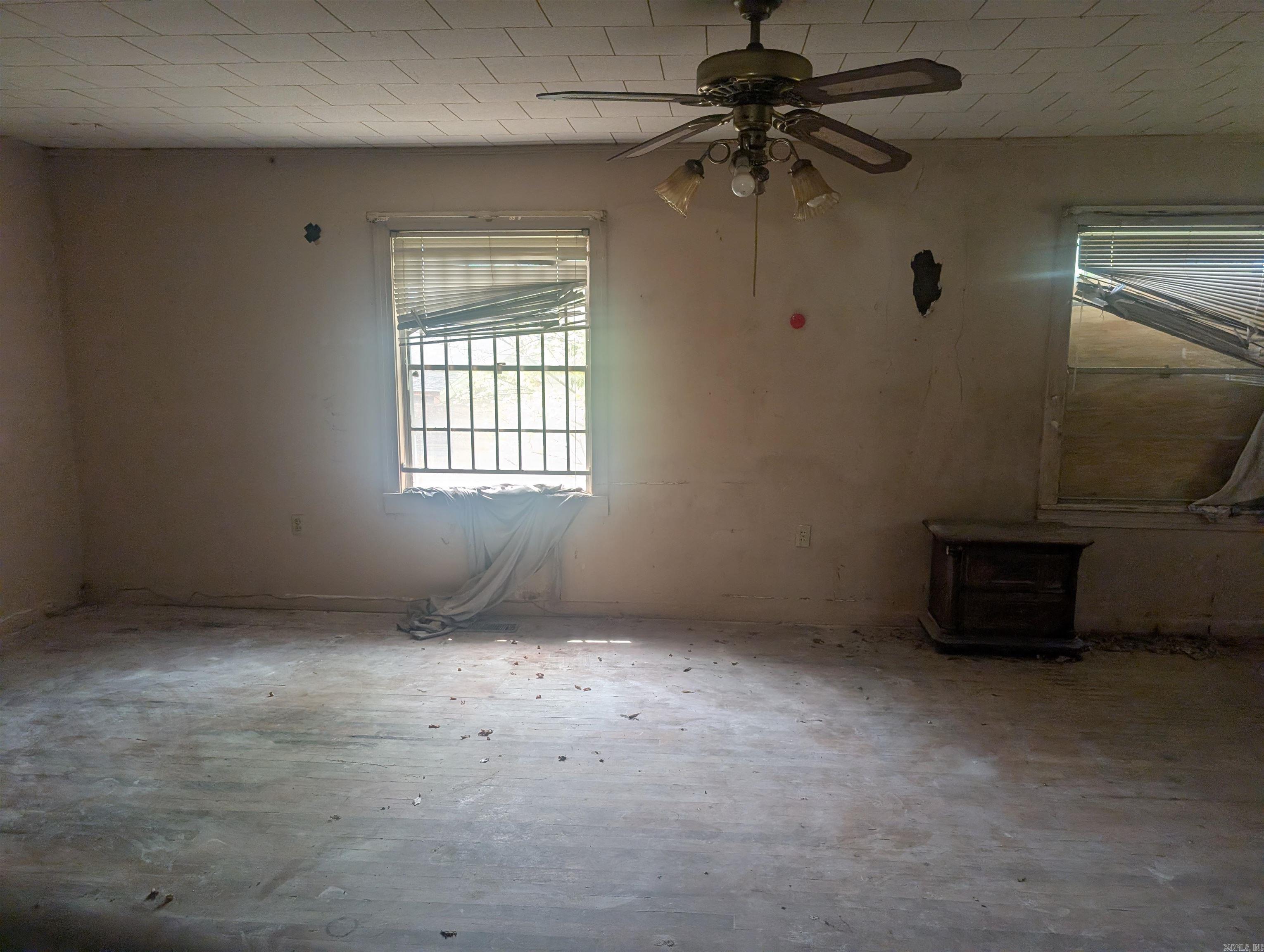 604 Short Ave Camden, AR 71701