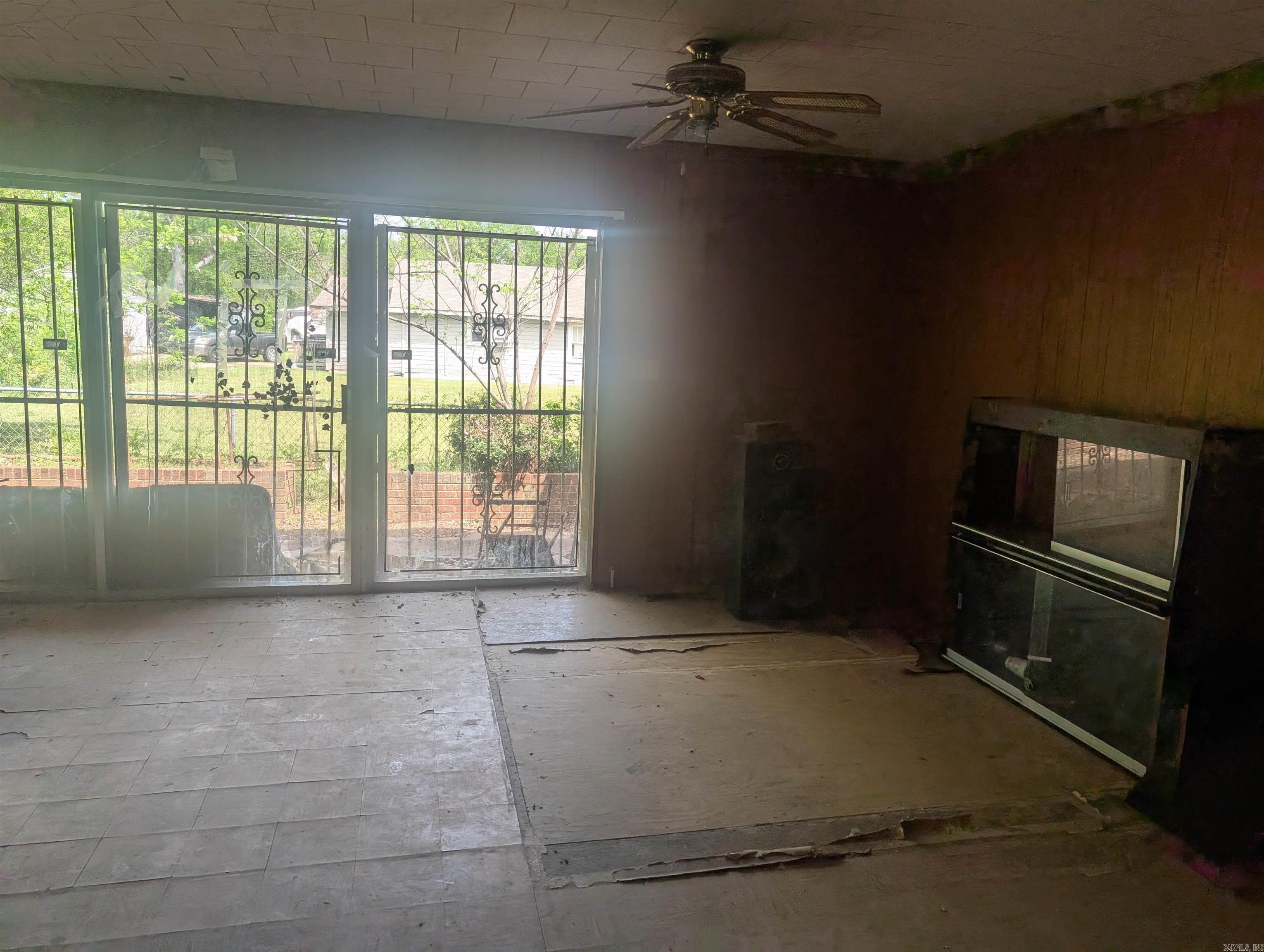 604 Short Ave Camden, AR 71701