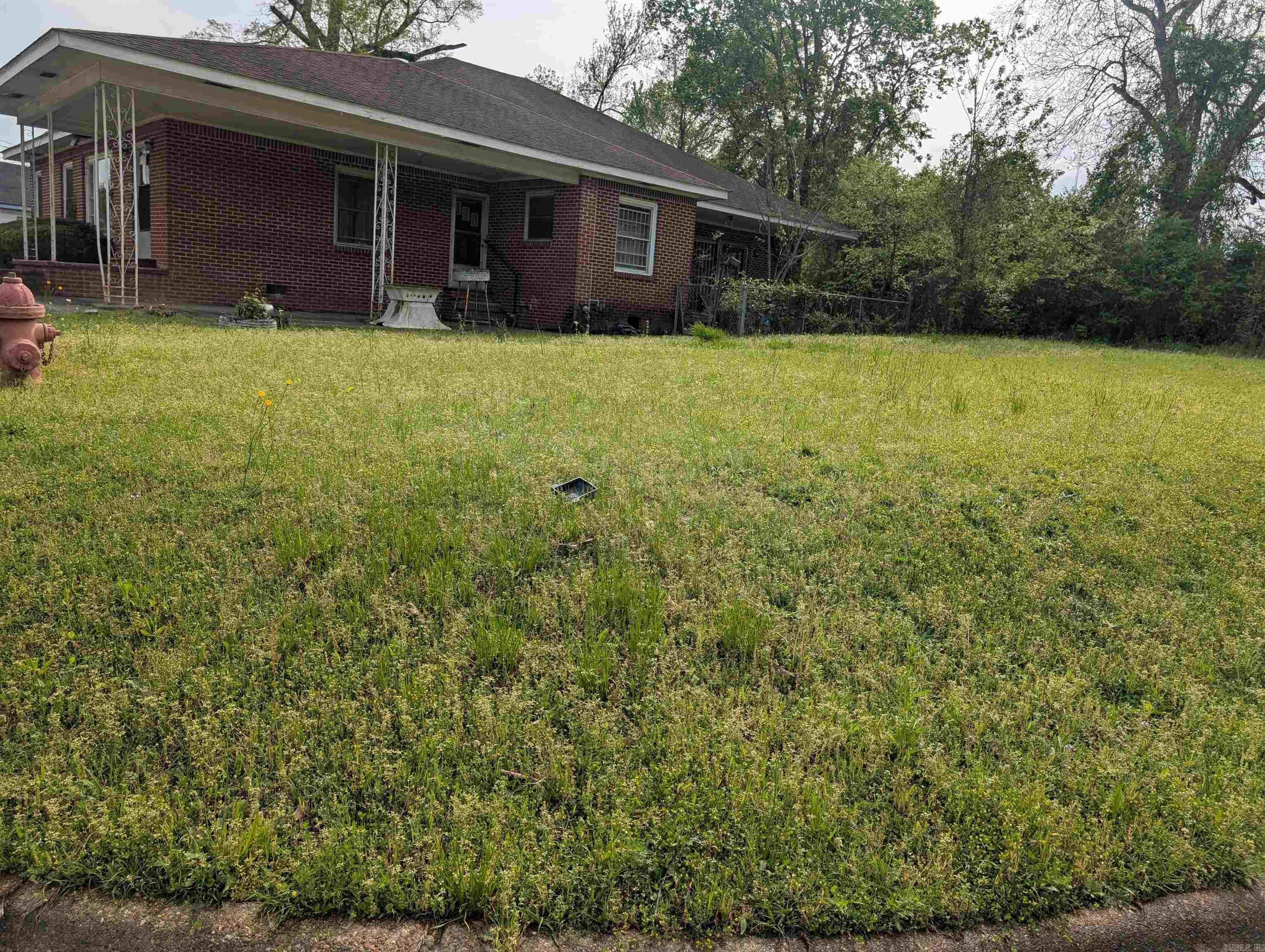 604 Short Ave Camden, AR 71701