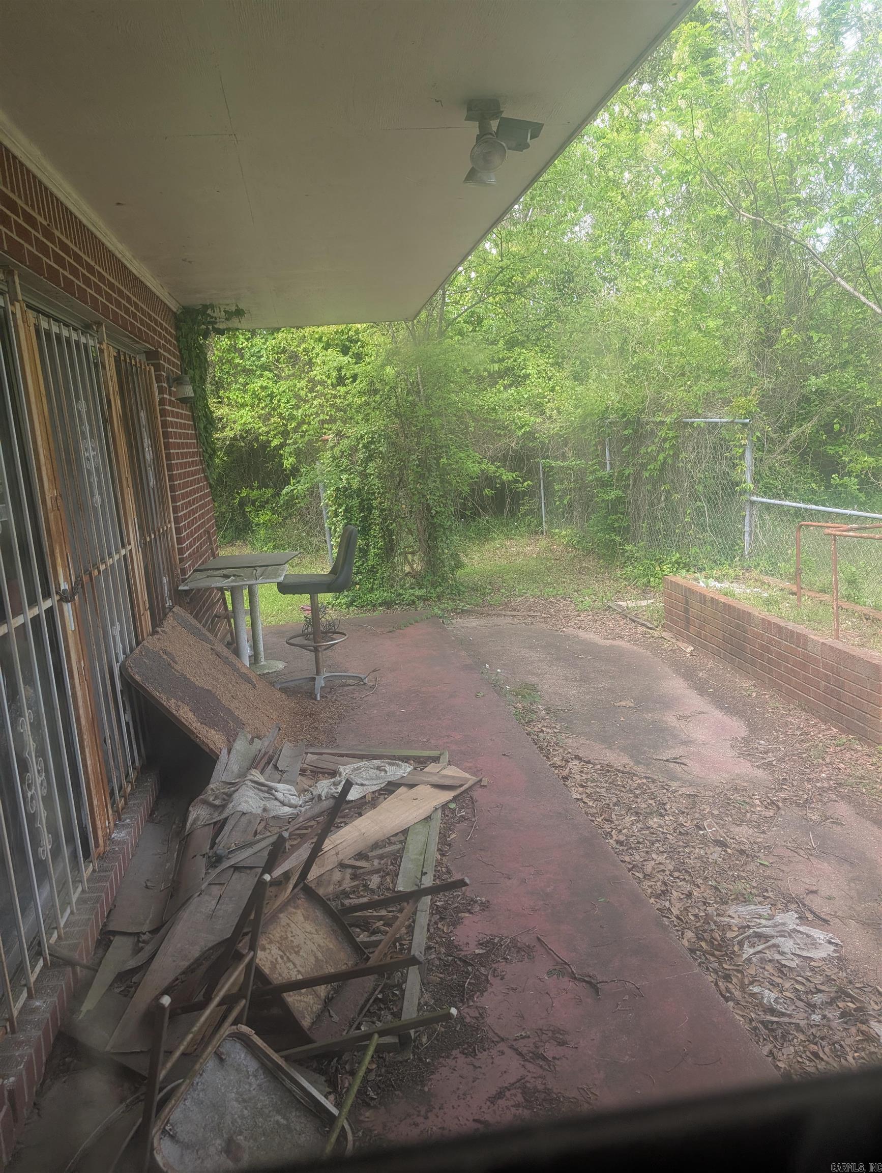 604 Short Ave Camden, AR 71701