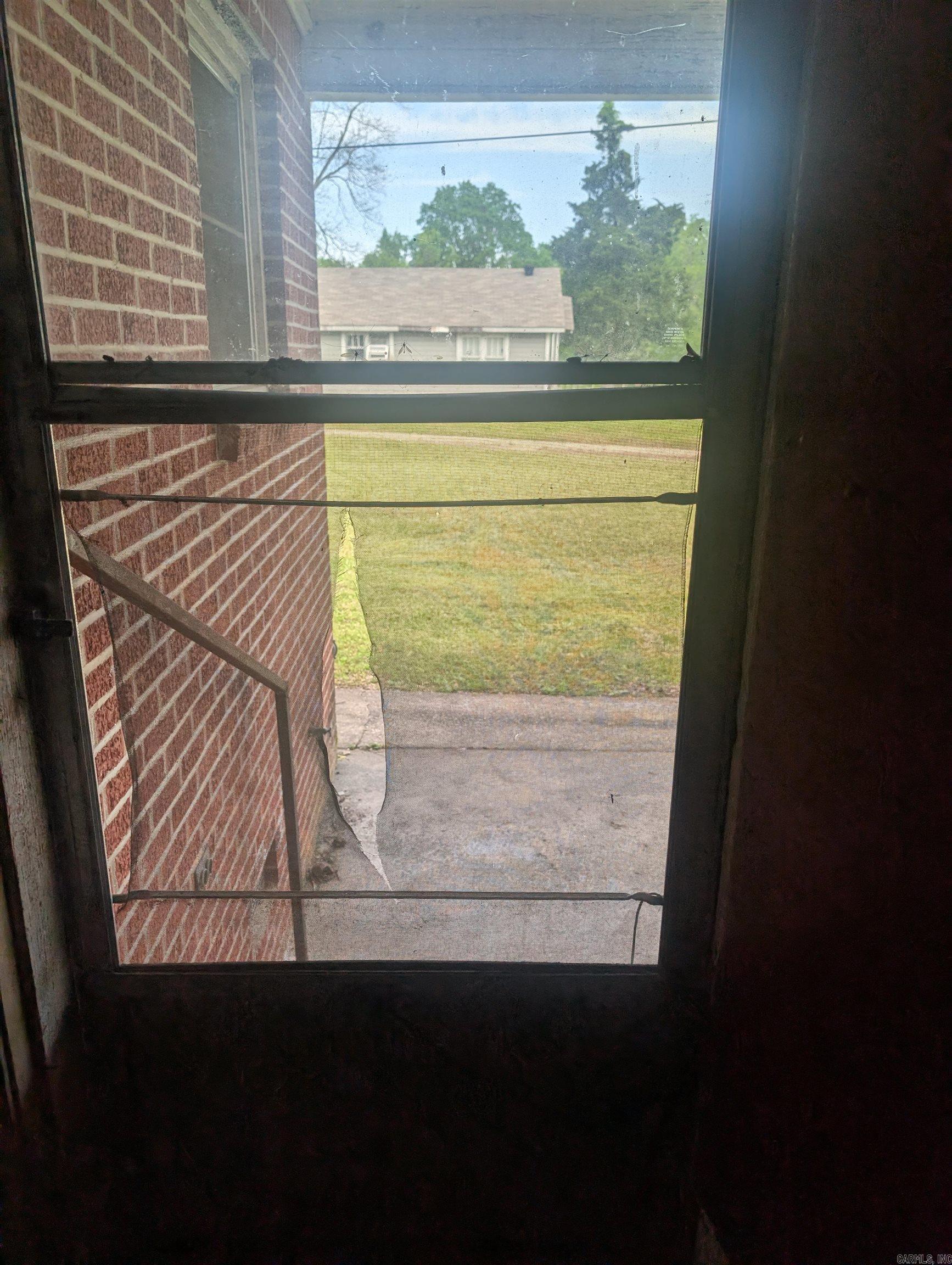 604 Short Ave Camden, AR 71701