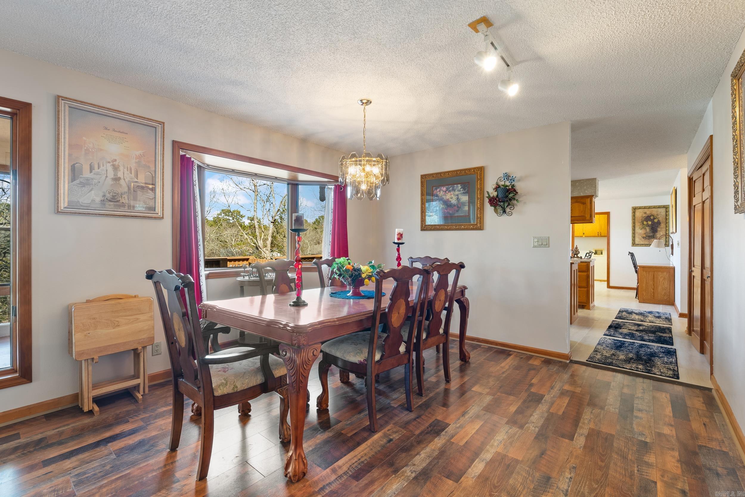 11 Acala Place Hot Springs Village, AR 71909