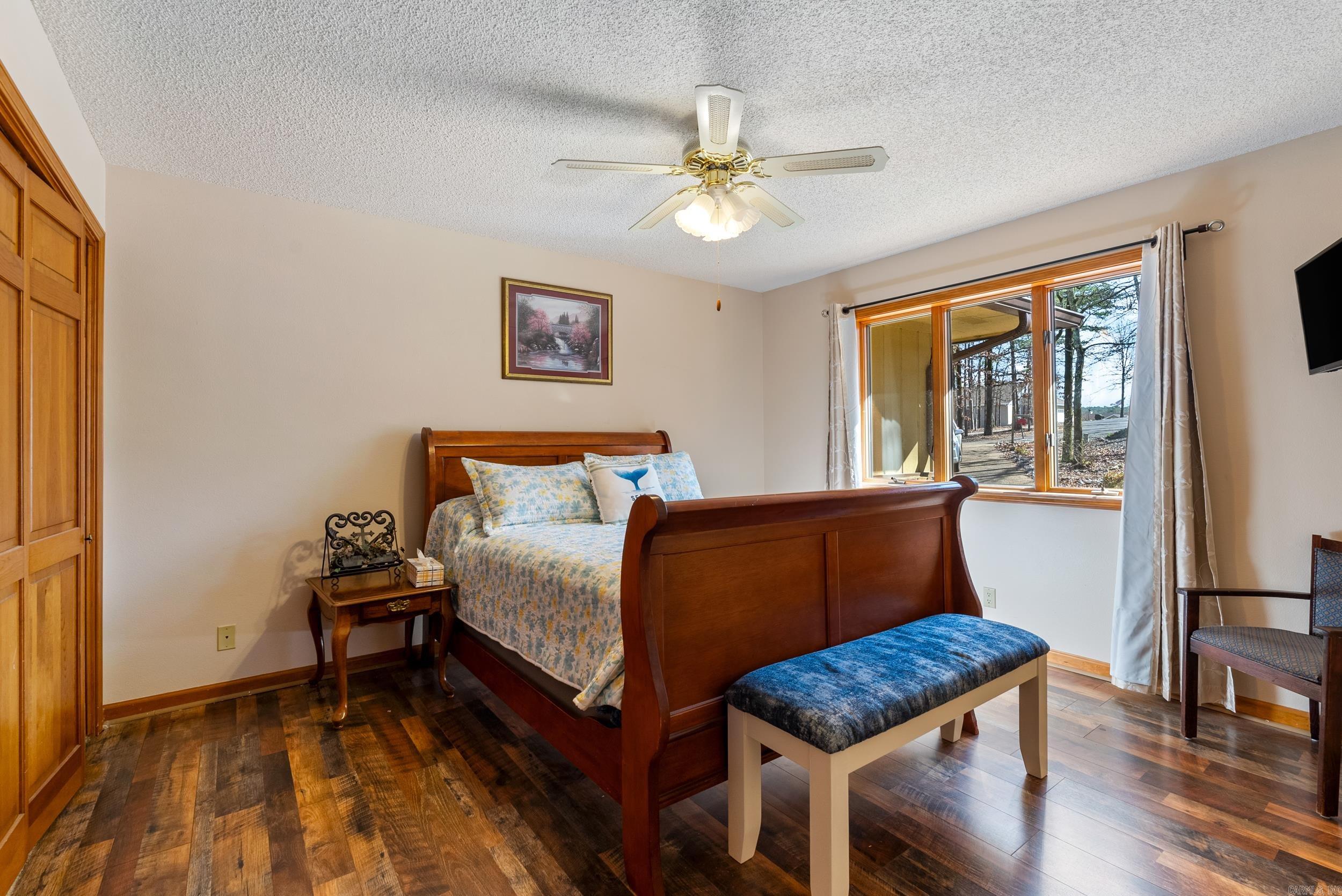 11 Acala Place Hot Springs Village, AR 71909