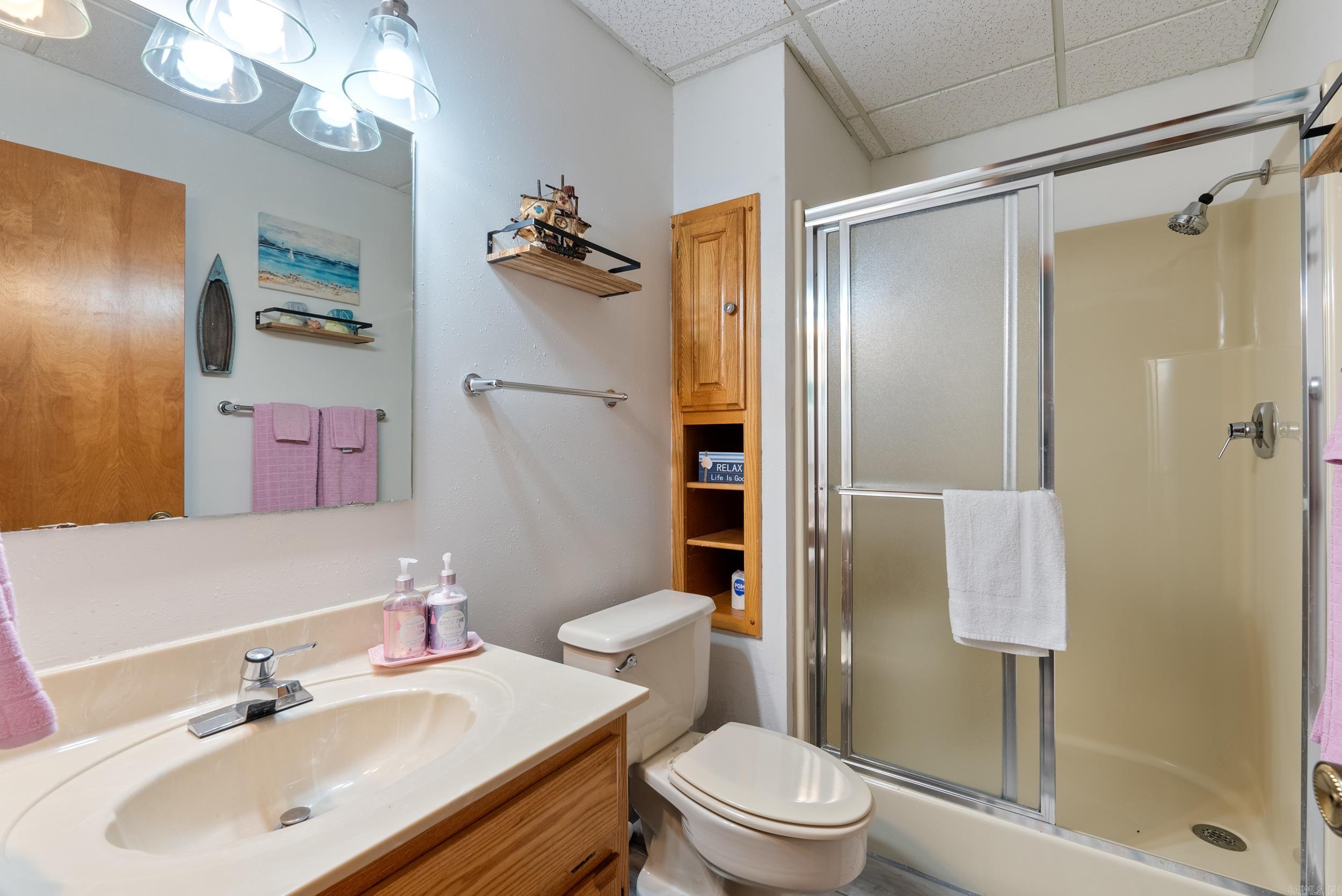 11 Acala Place Hot Springs Village, AR 71909