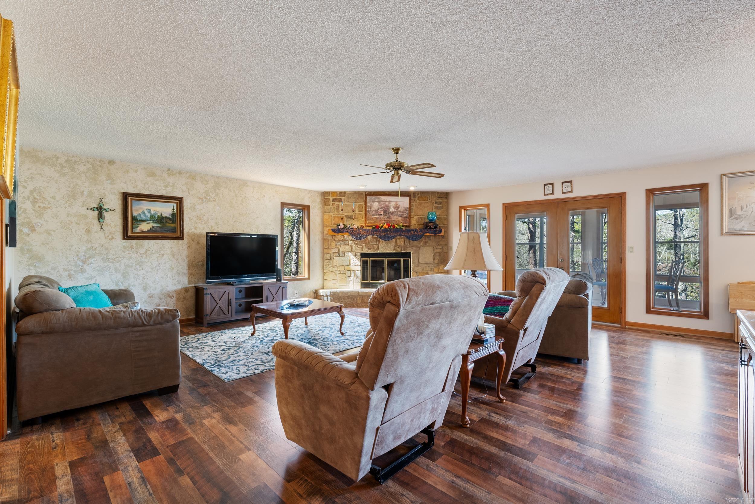 11 Acala Place Hot Springs Village, AR 71909