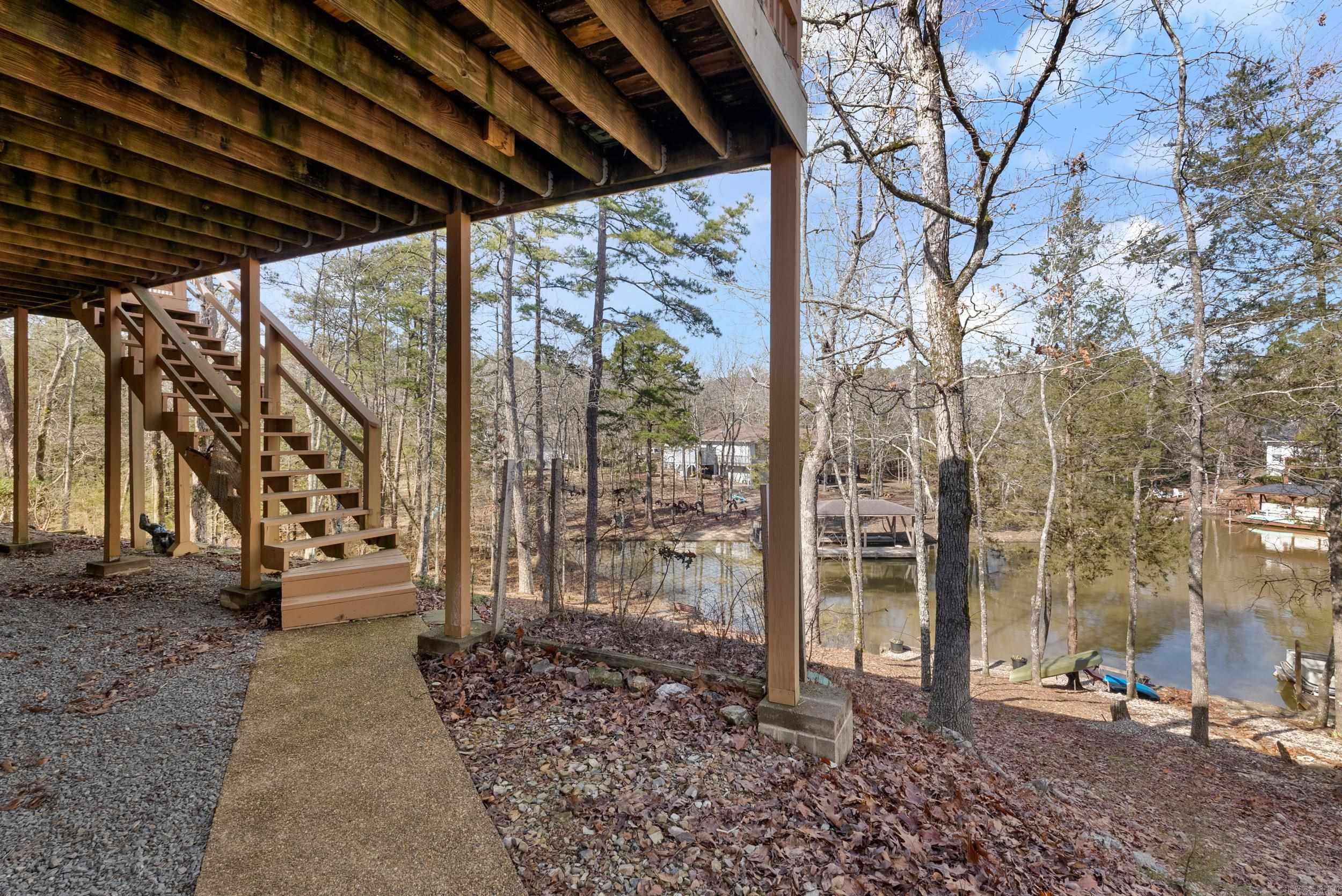 11 Acala Place Hot Springs Village, AR 71909