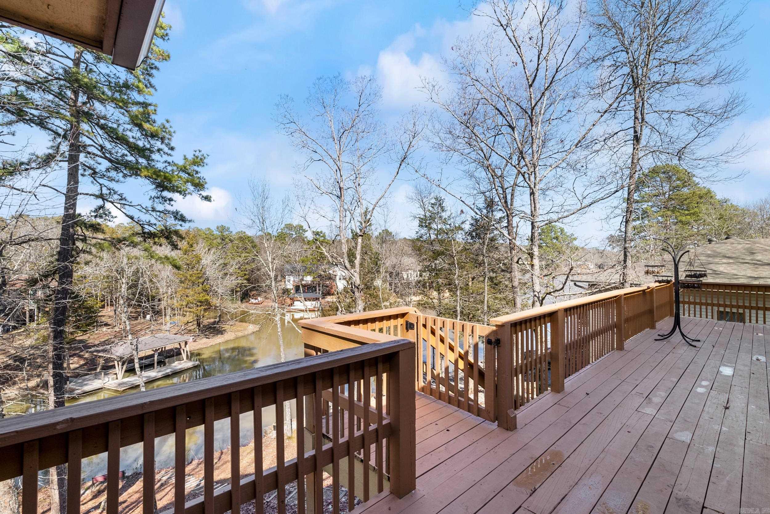 11 Acala Place Hot Springs Village, AR 71909