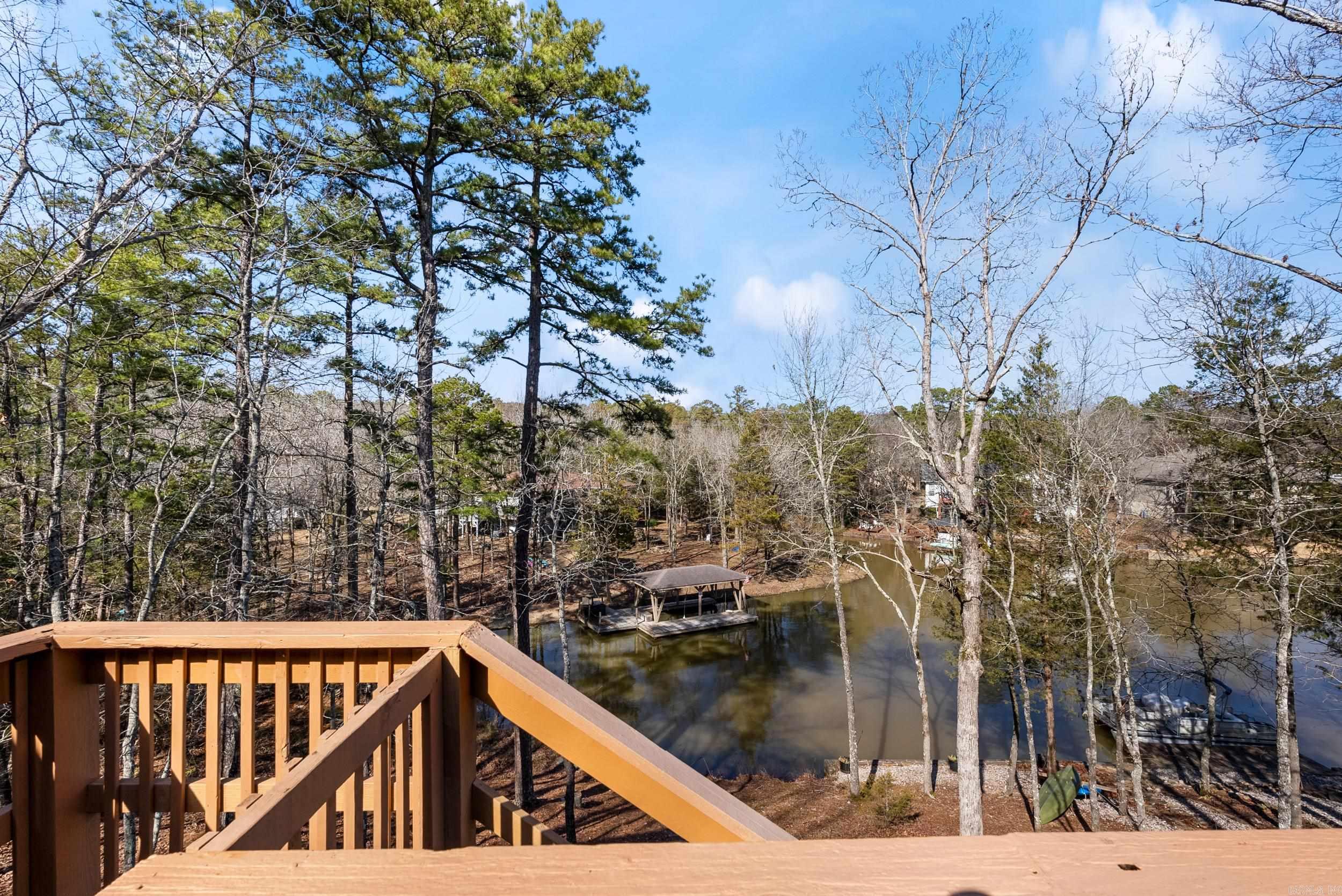 11 Acala Place Hot Springs Village, AR 71909