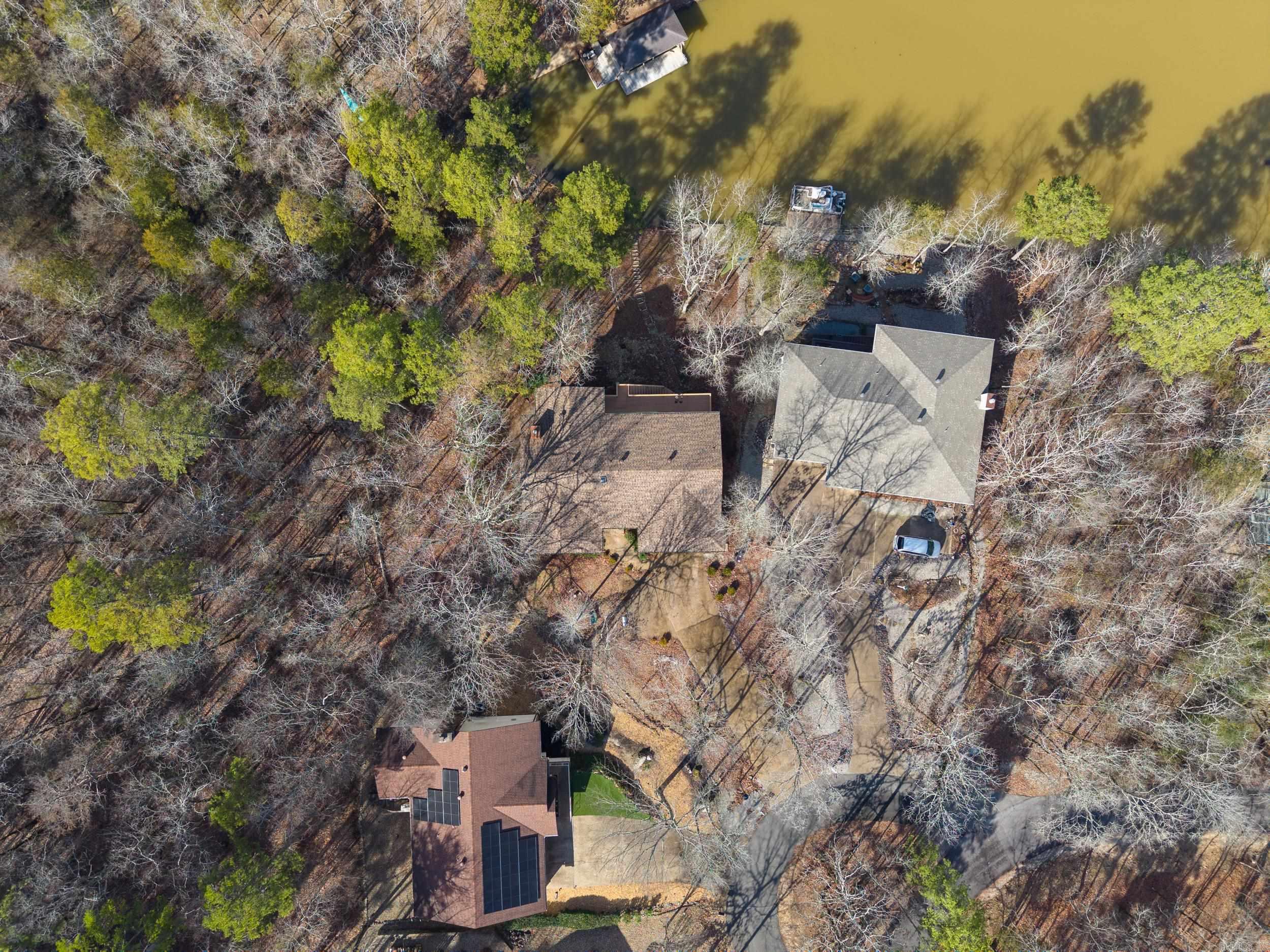 11 Acala Place Hot Springs Village, AR 71909