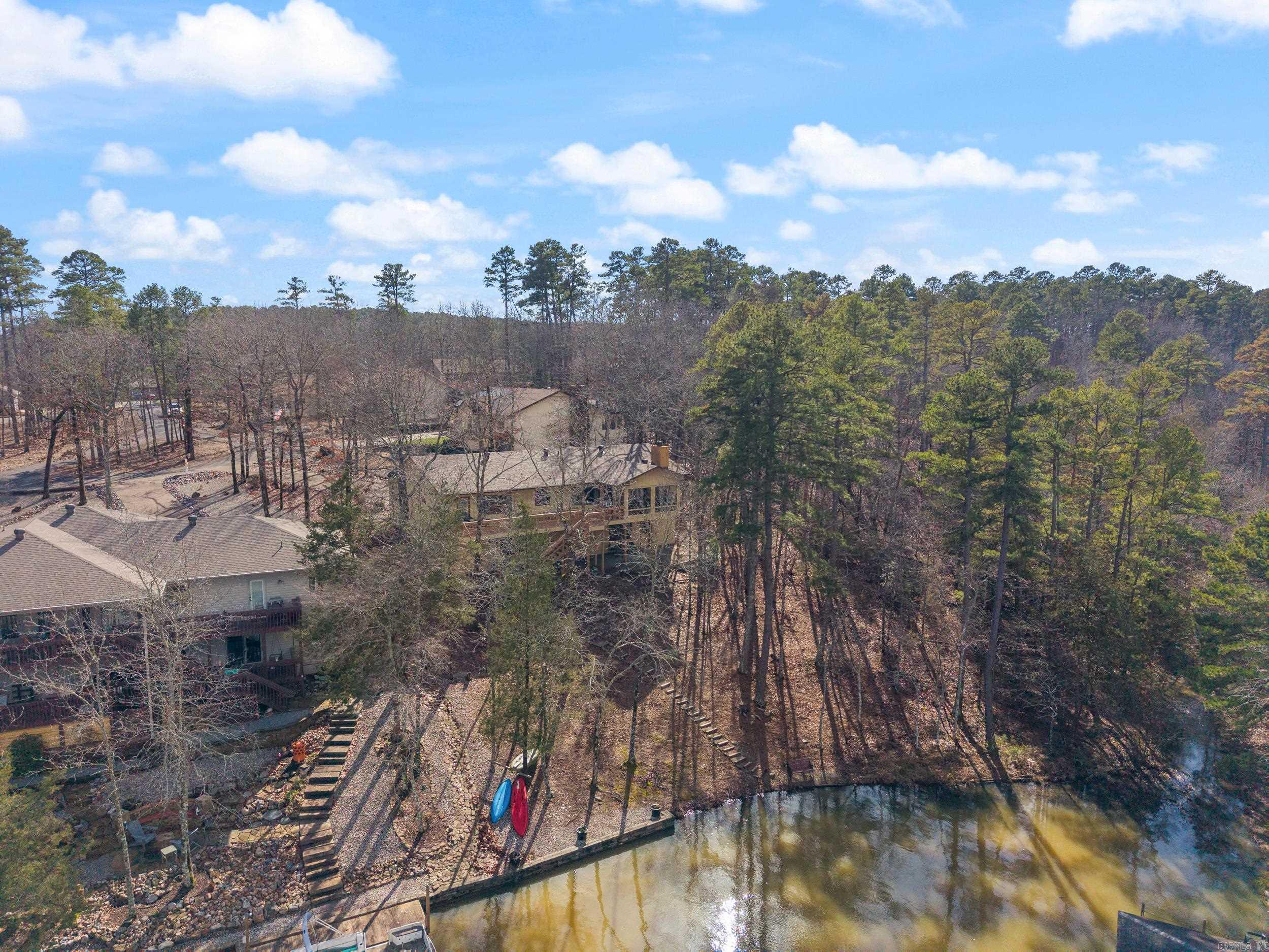 11 Acala Place Hot Springs Village, AR 71909