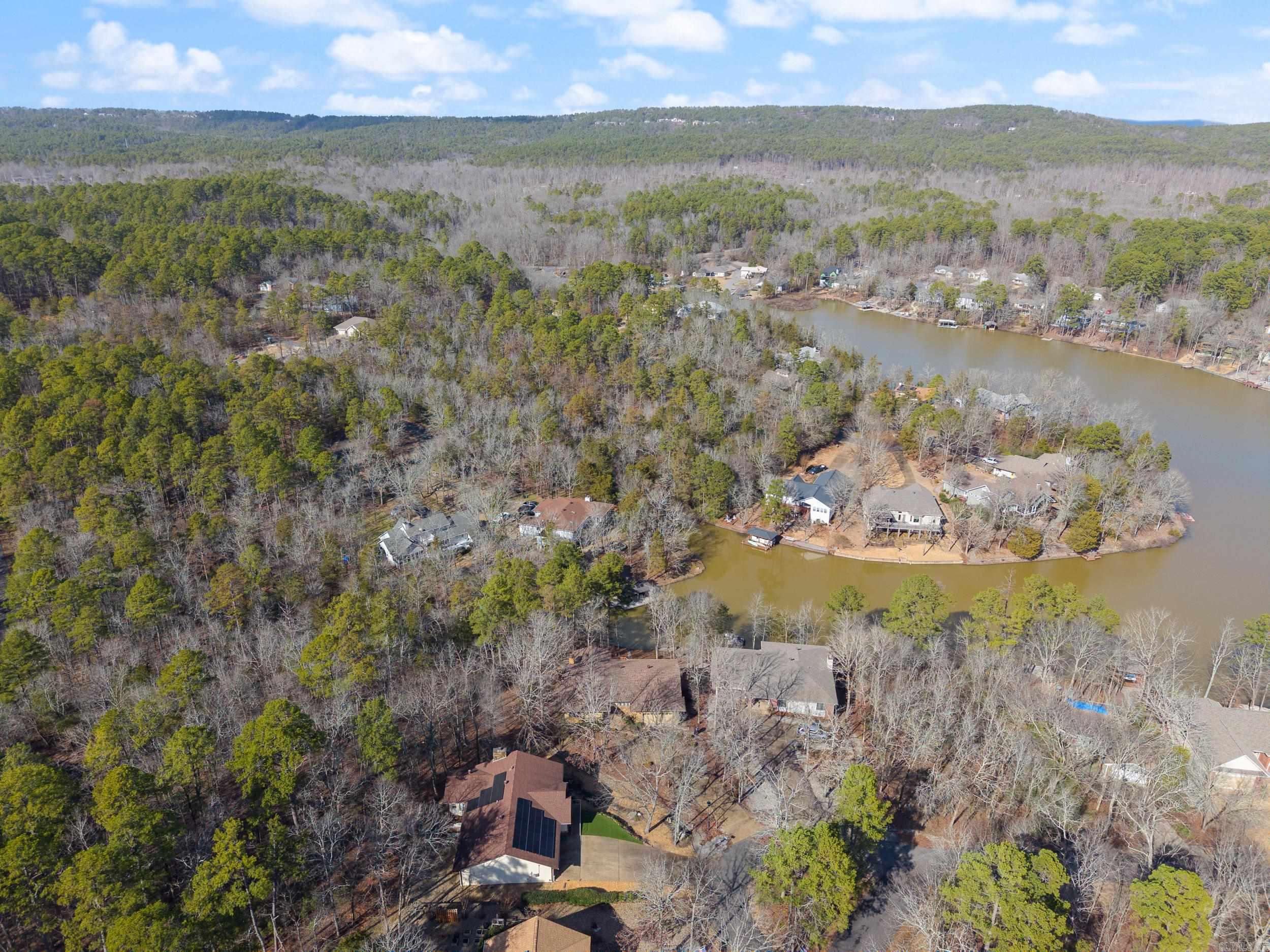 11 Acala Place Hot Springs Village, AR 71909