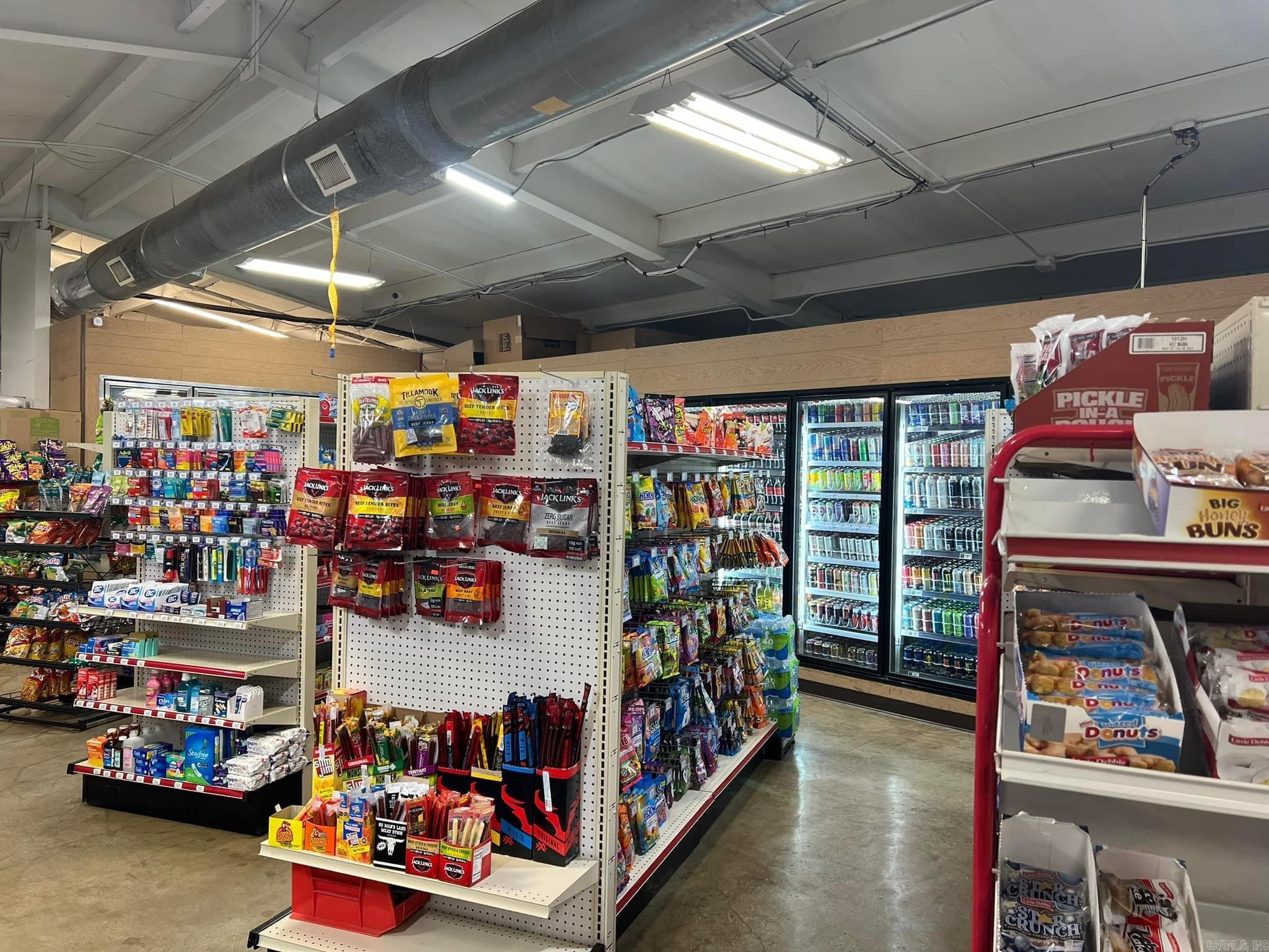 3151 Highway 10 E  Perryville, AR