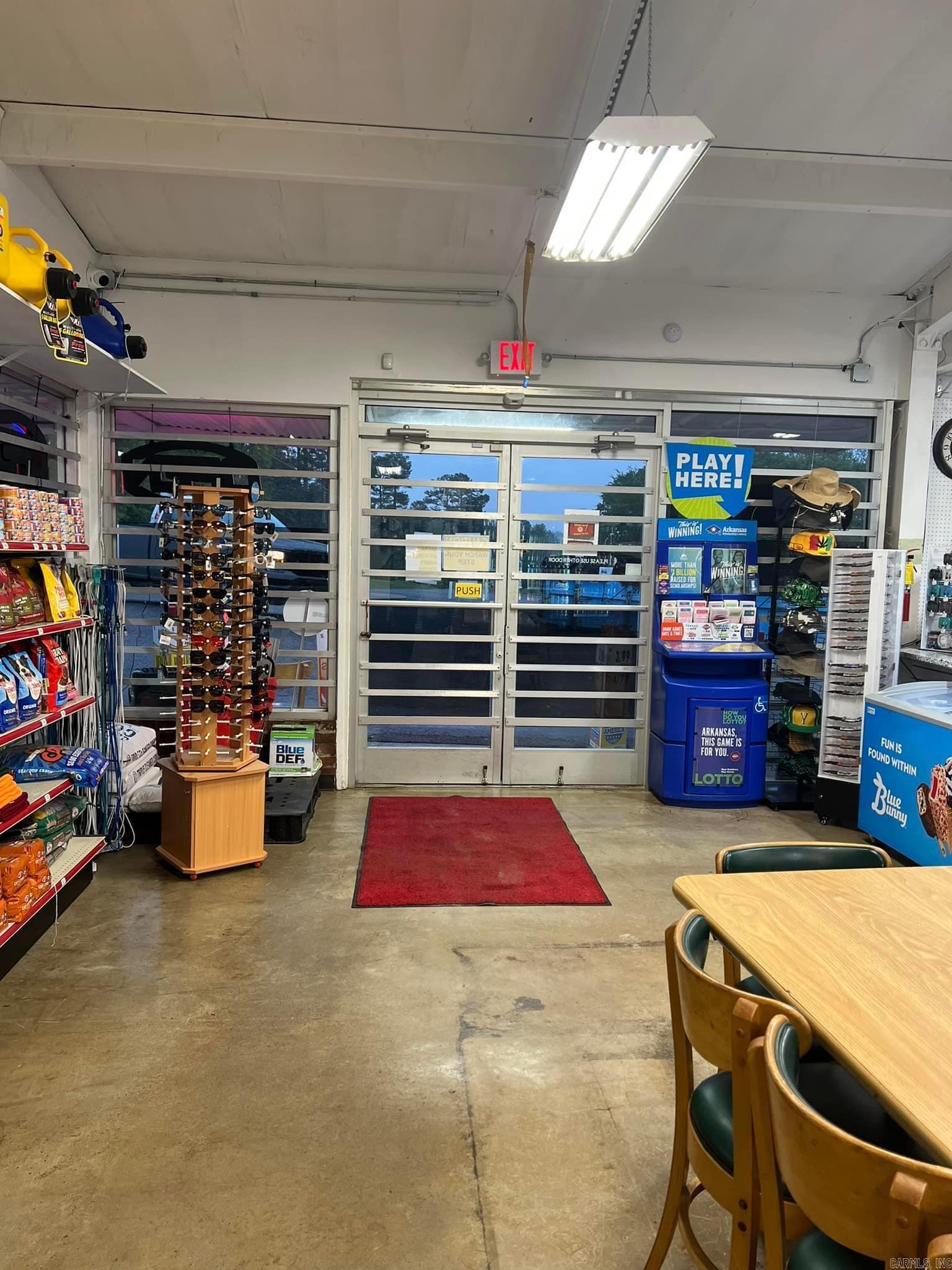 3151 Highway 10 E  Perryville, AR