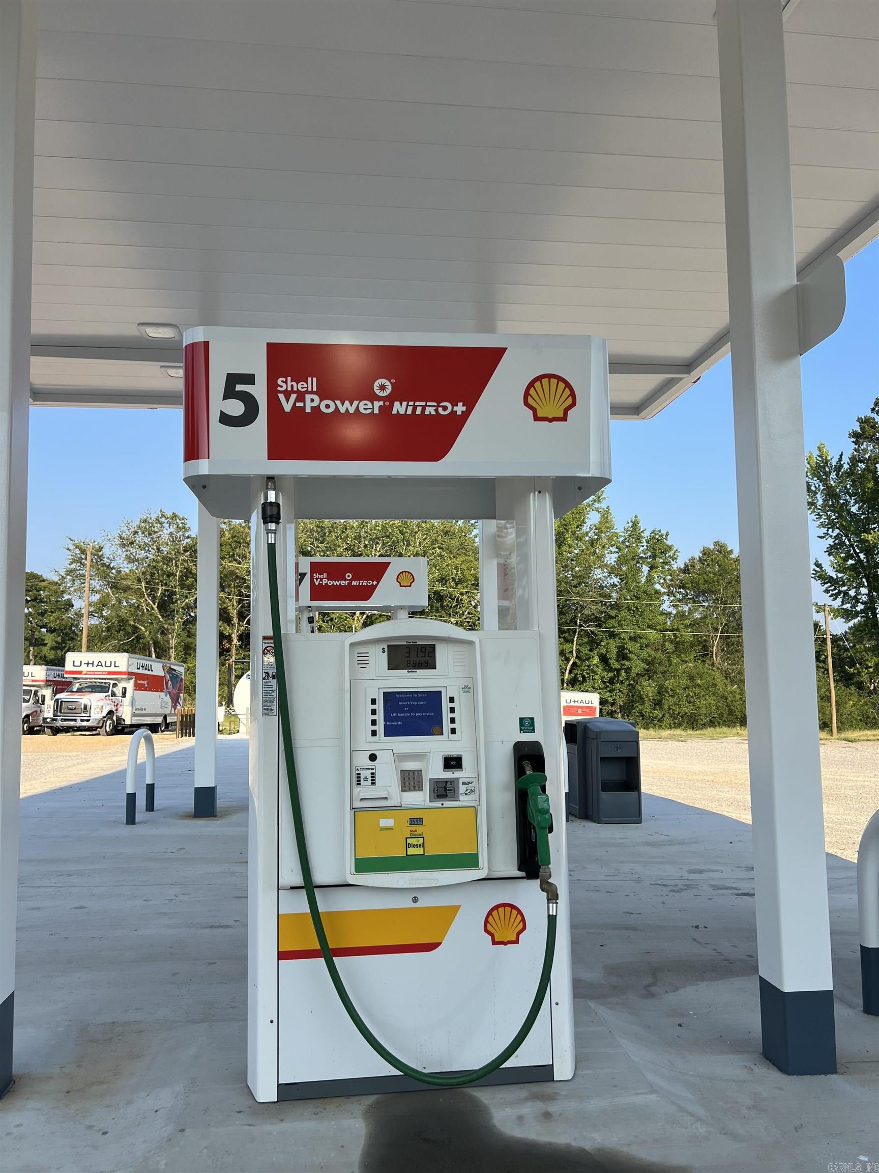 3151 Highway 10 E  Perryville, AR