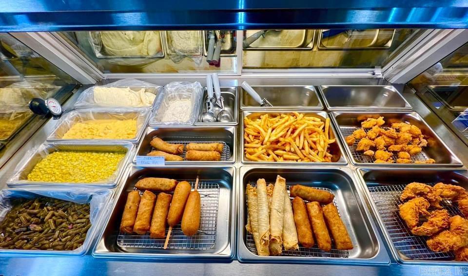 3151 Highway 10 E  Perryville, AR