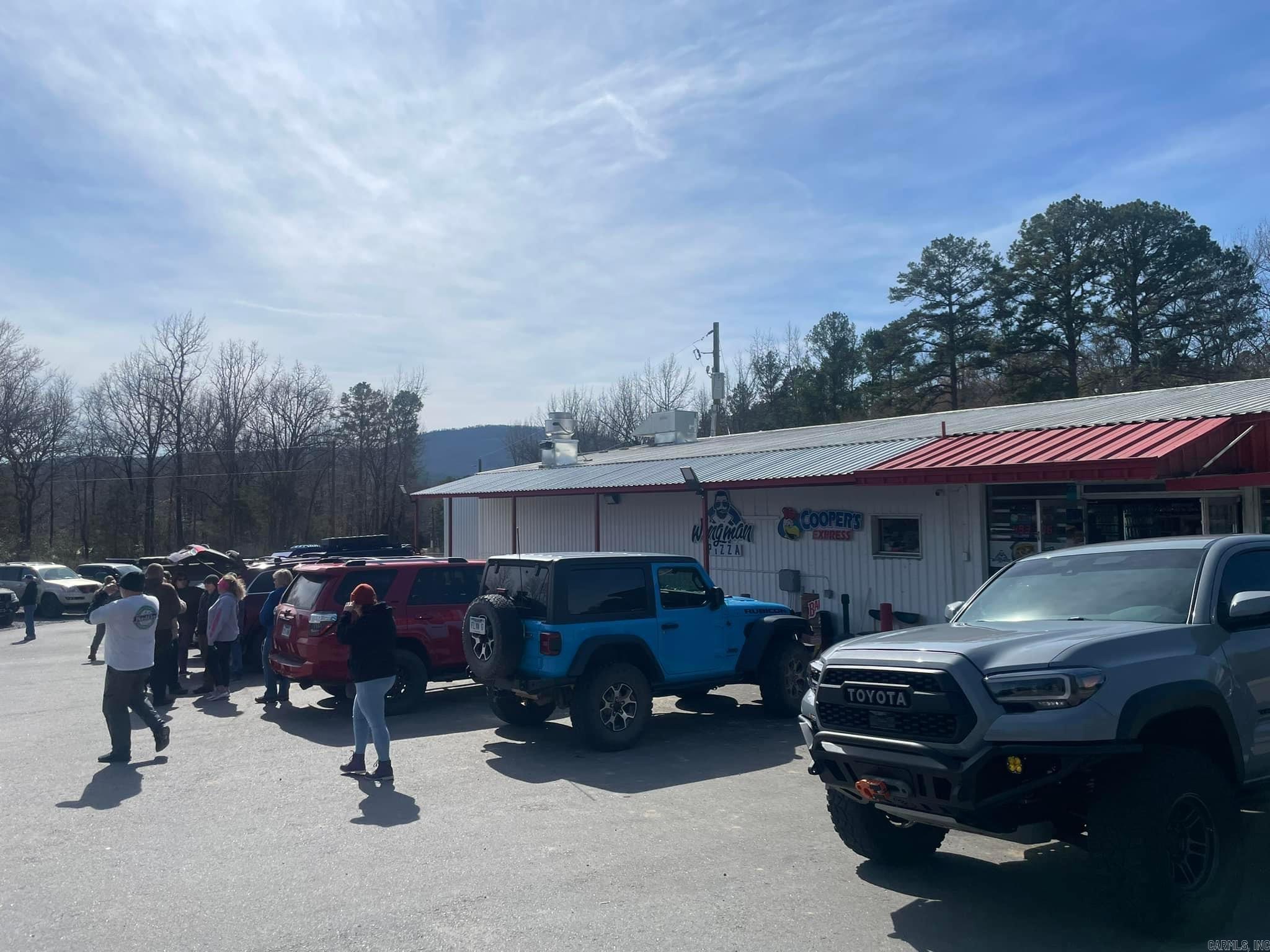 3151 Highway 10 E  Perryville, AR