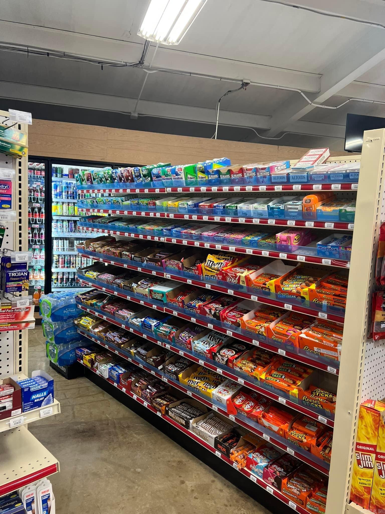 3151 Highway 10 E  Perryville, AR