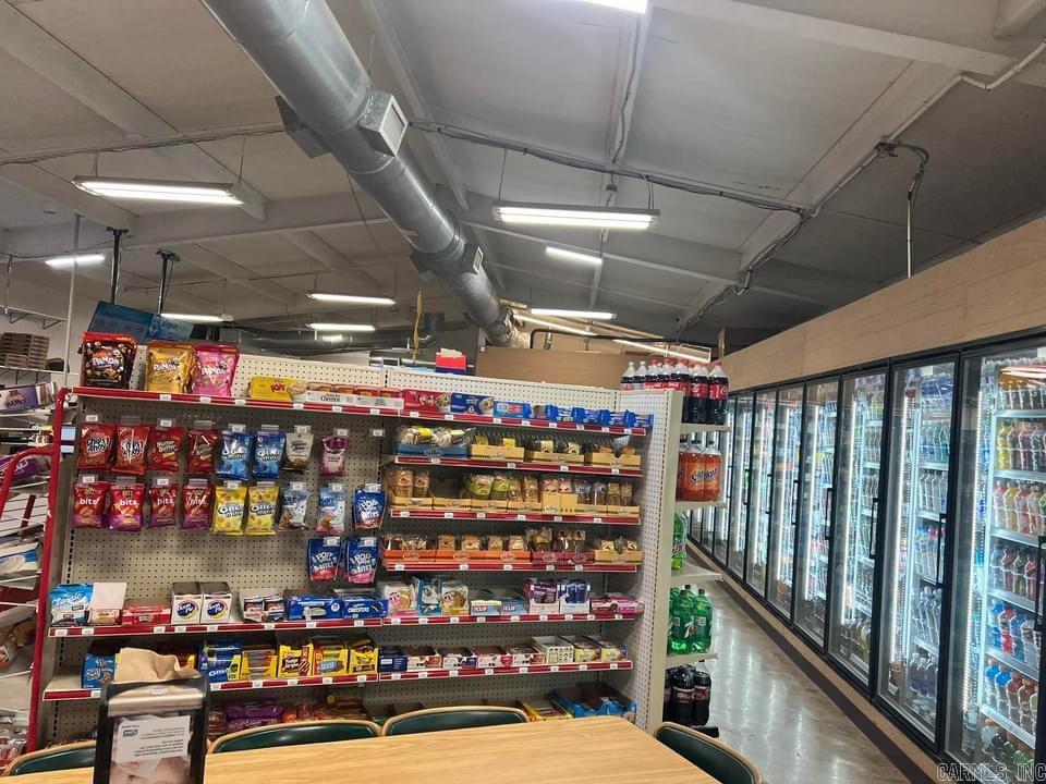 3151 Highway 10 E  Perryville, AR