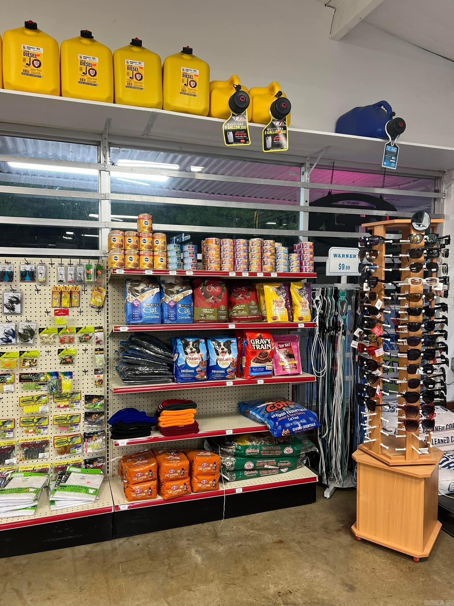 3151 Highway 10 E  Perryville, AR