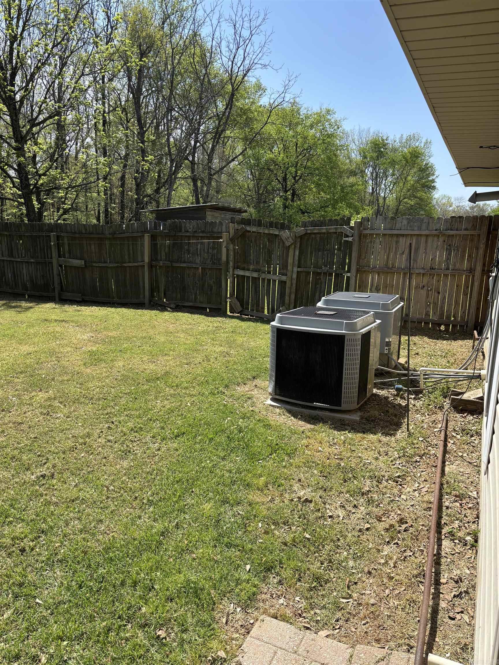 1479 Hwy 369 North  Nashville, AR